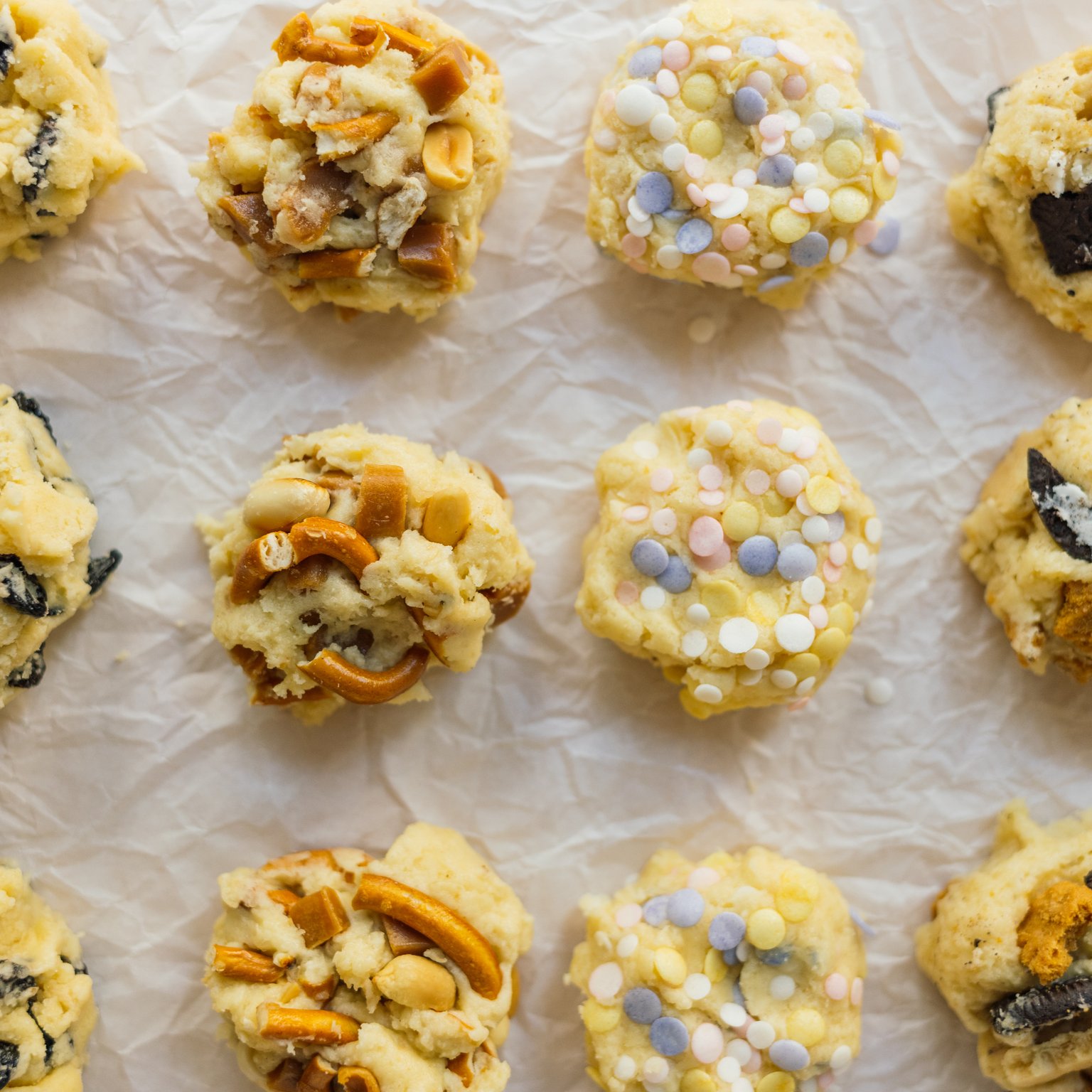 4 Quick and Easy Recipes for Vegan Cookies