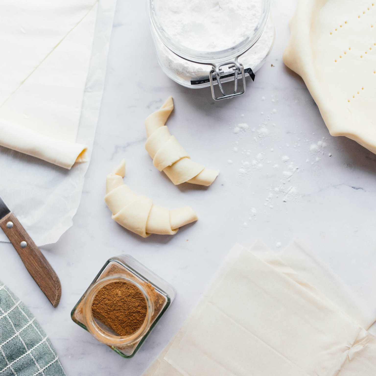 7 Vegan store-bought Pastries