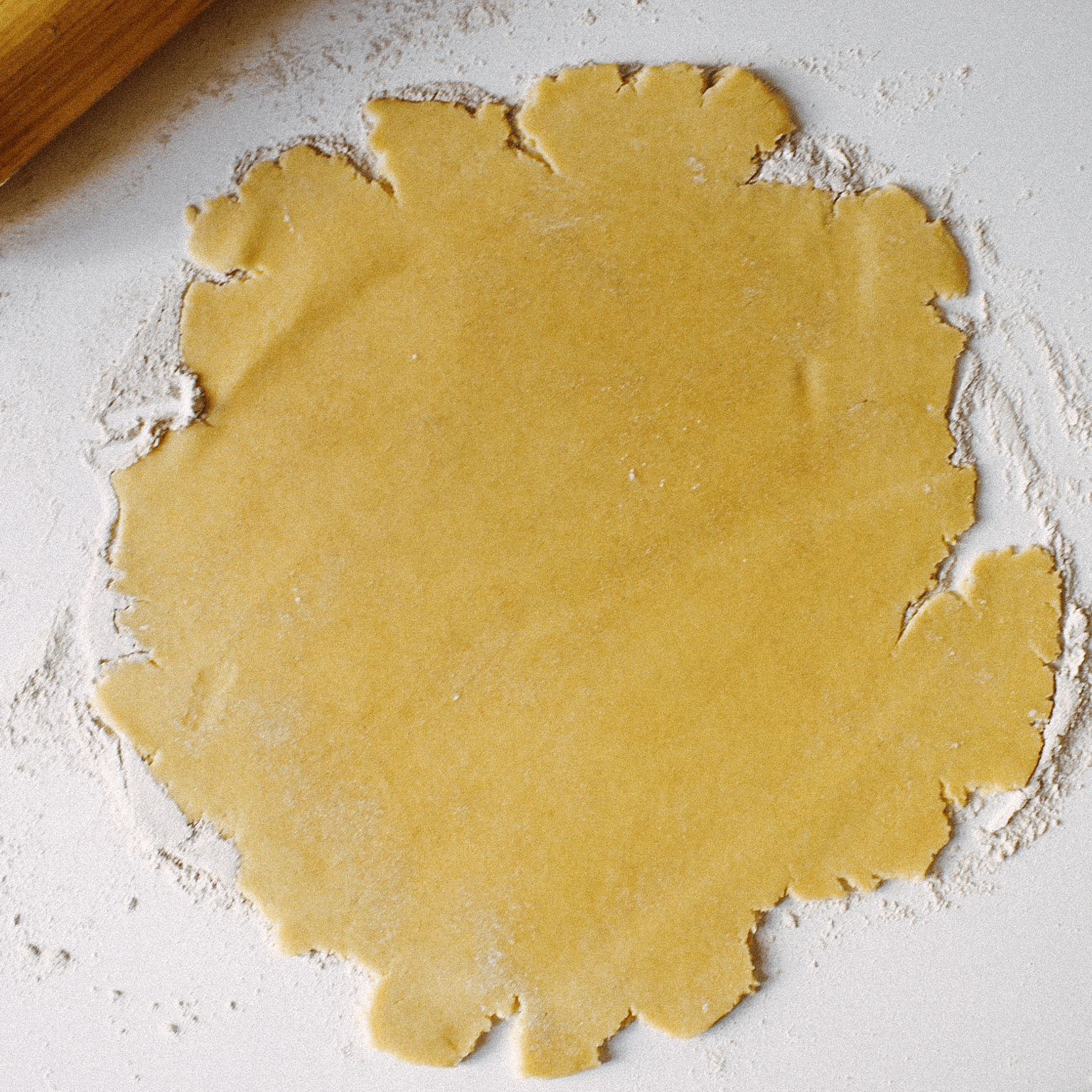Veganer Mürbeteig: Wie er gelingt und welche Rezepte du damit backen kannst
