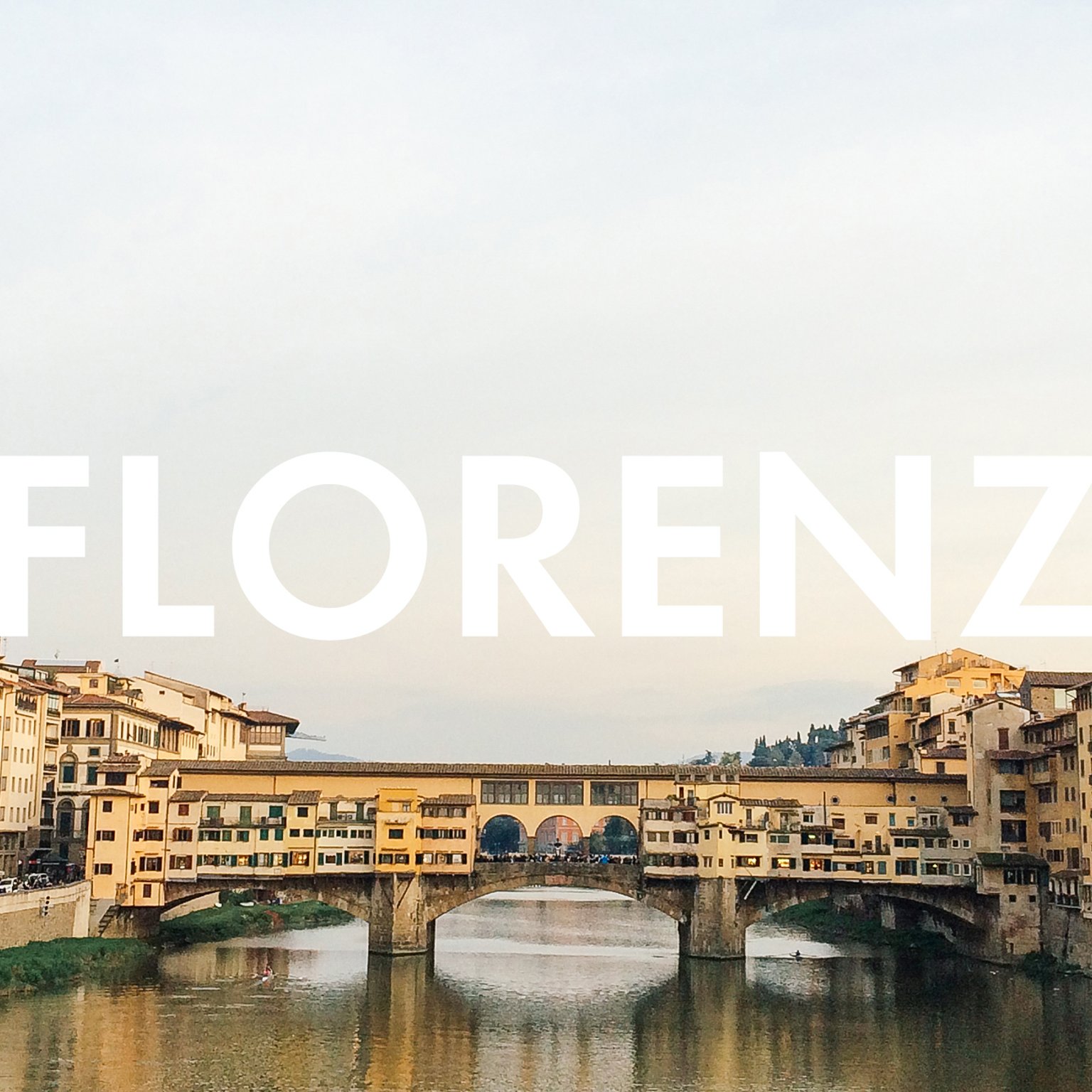 Vegan Essen in Florenz: Unsere liebsten Restaurants