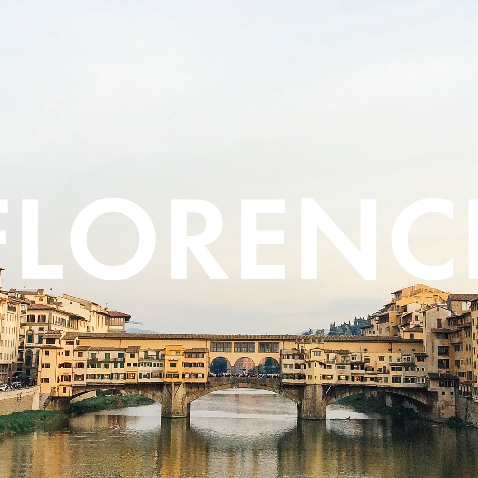 How to Eat Vegan in Florence: Our favorite restaurants