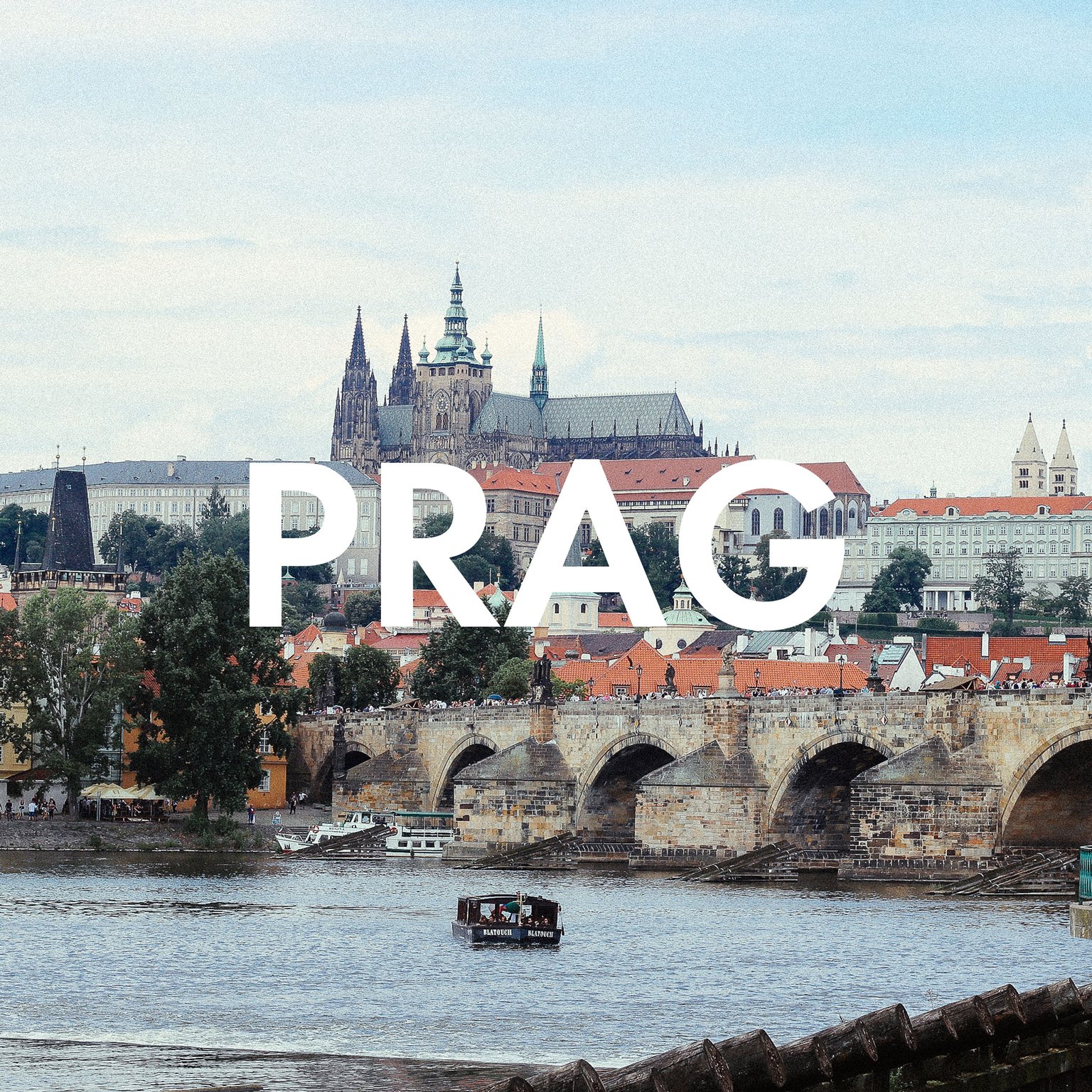 Vegan Essen in Prag: Unsere liebsten Restaurants