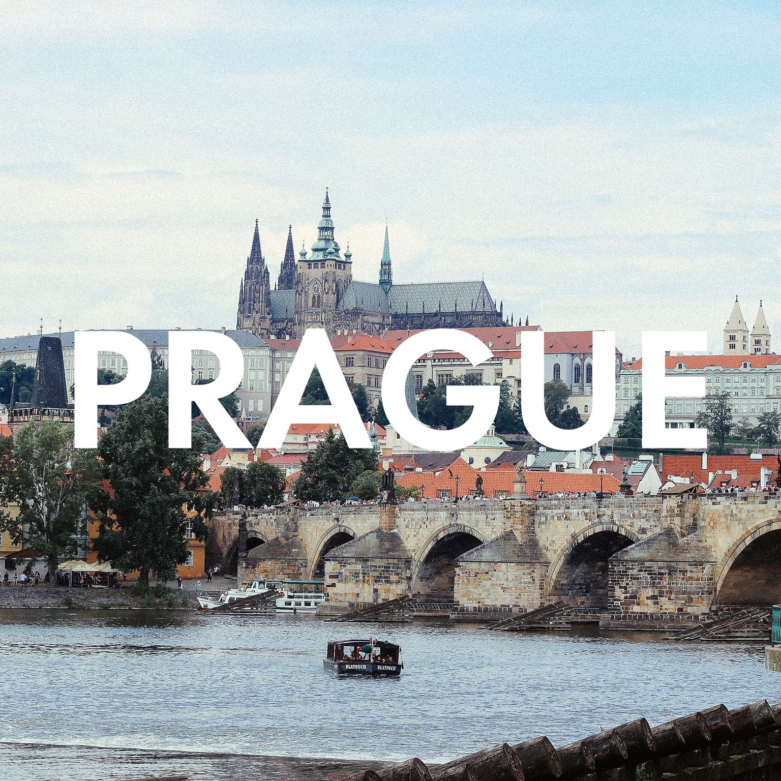 How to Eat Vegan in Prague: Our favorite restaurants