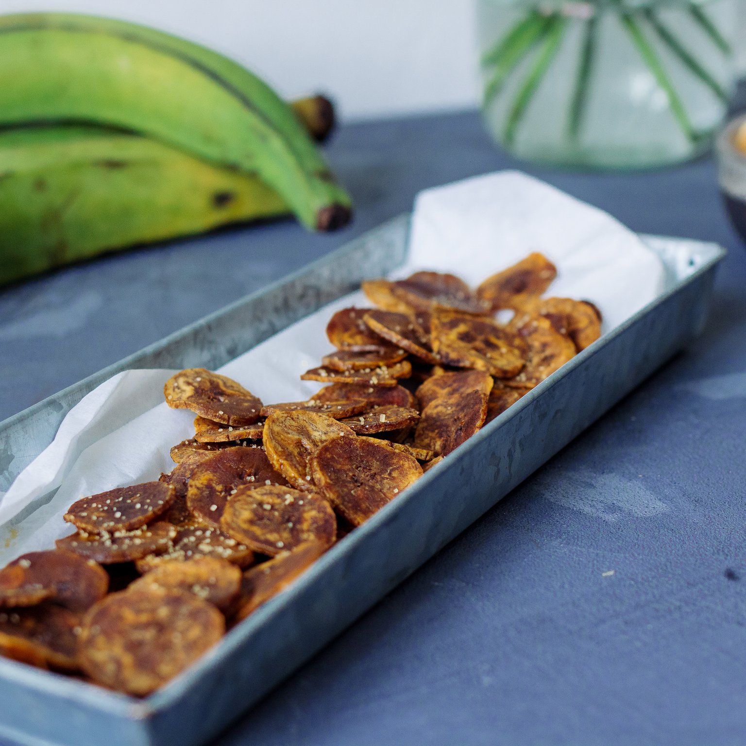 Plantain Chips