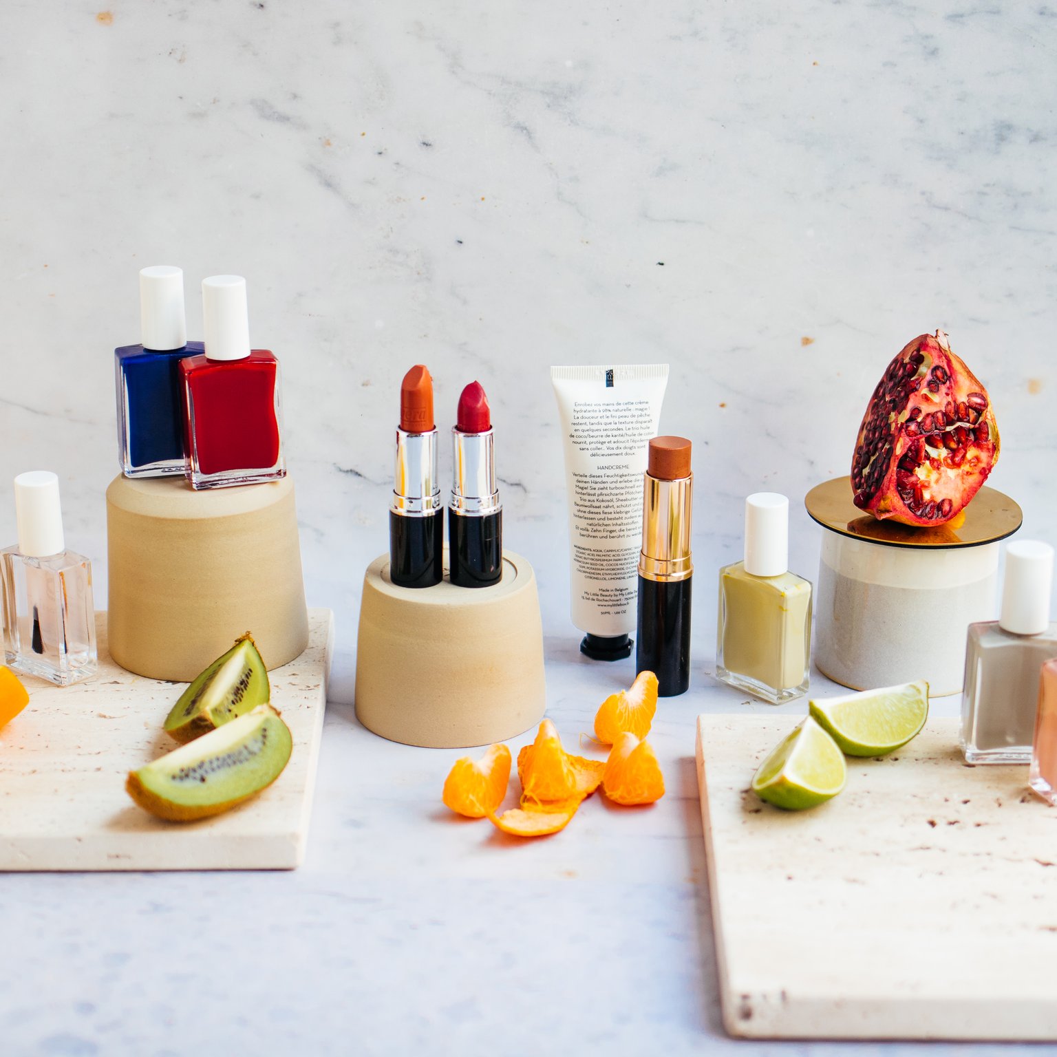 Our Guide to Vegan & Cruelty-Free Cosmetics