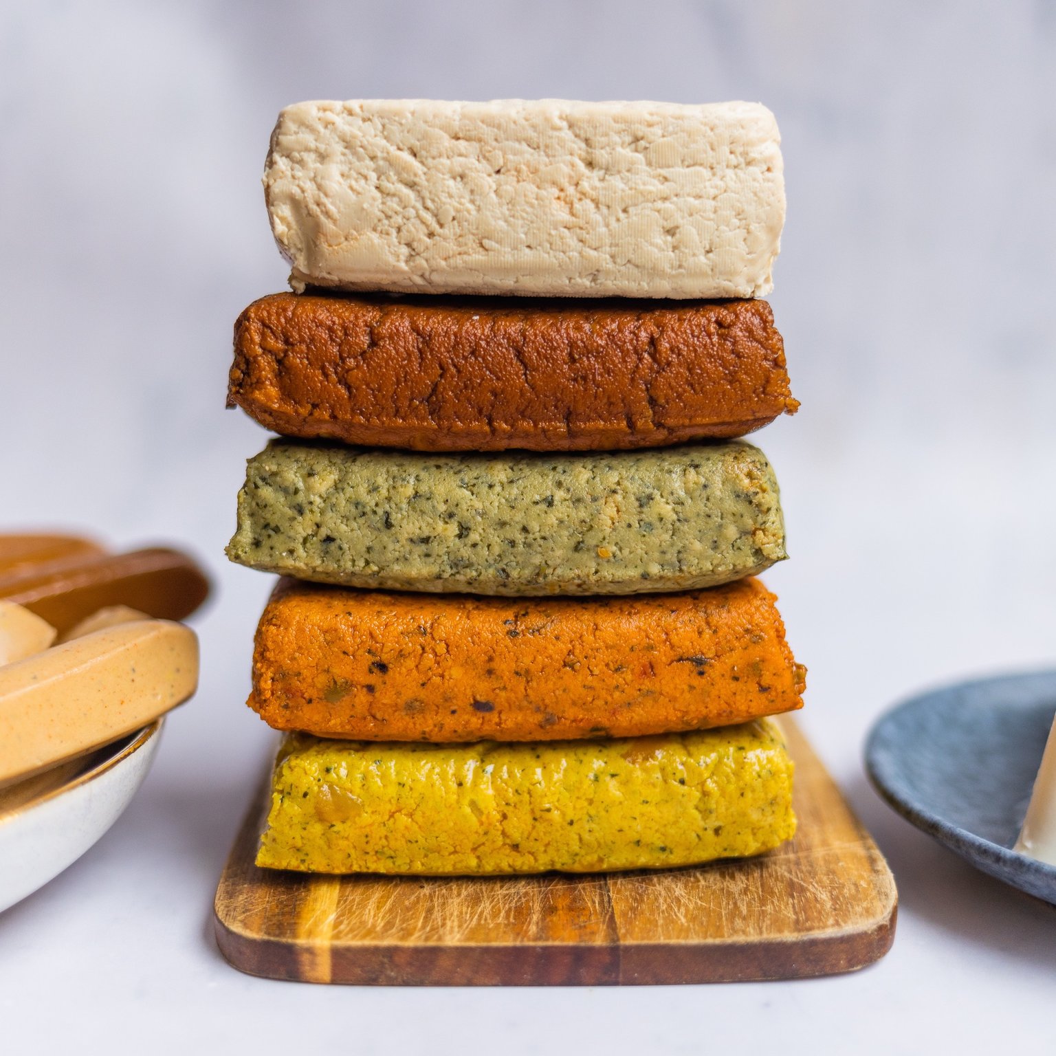 Tofu for Beginners