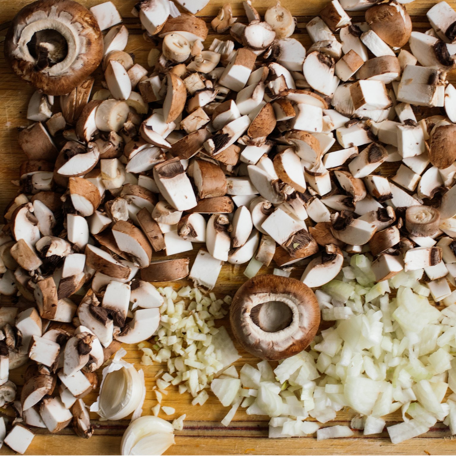 Die 10 beliebtesten Rezepte 2019