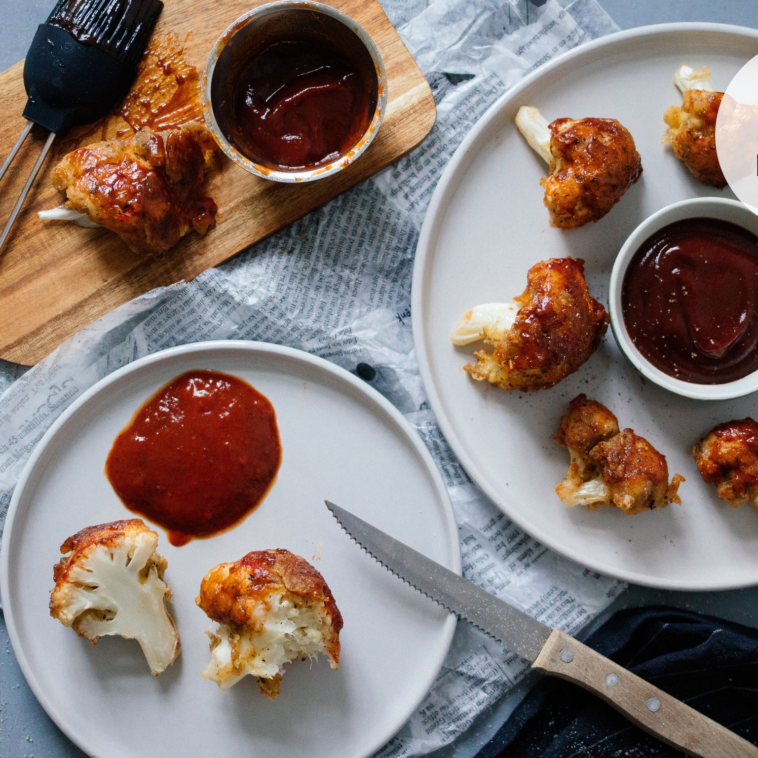 7 vegan Super Bowl Snacks
