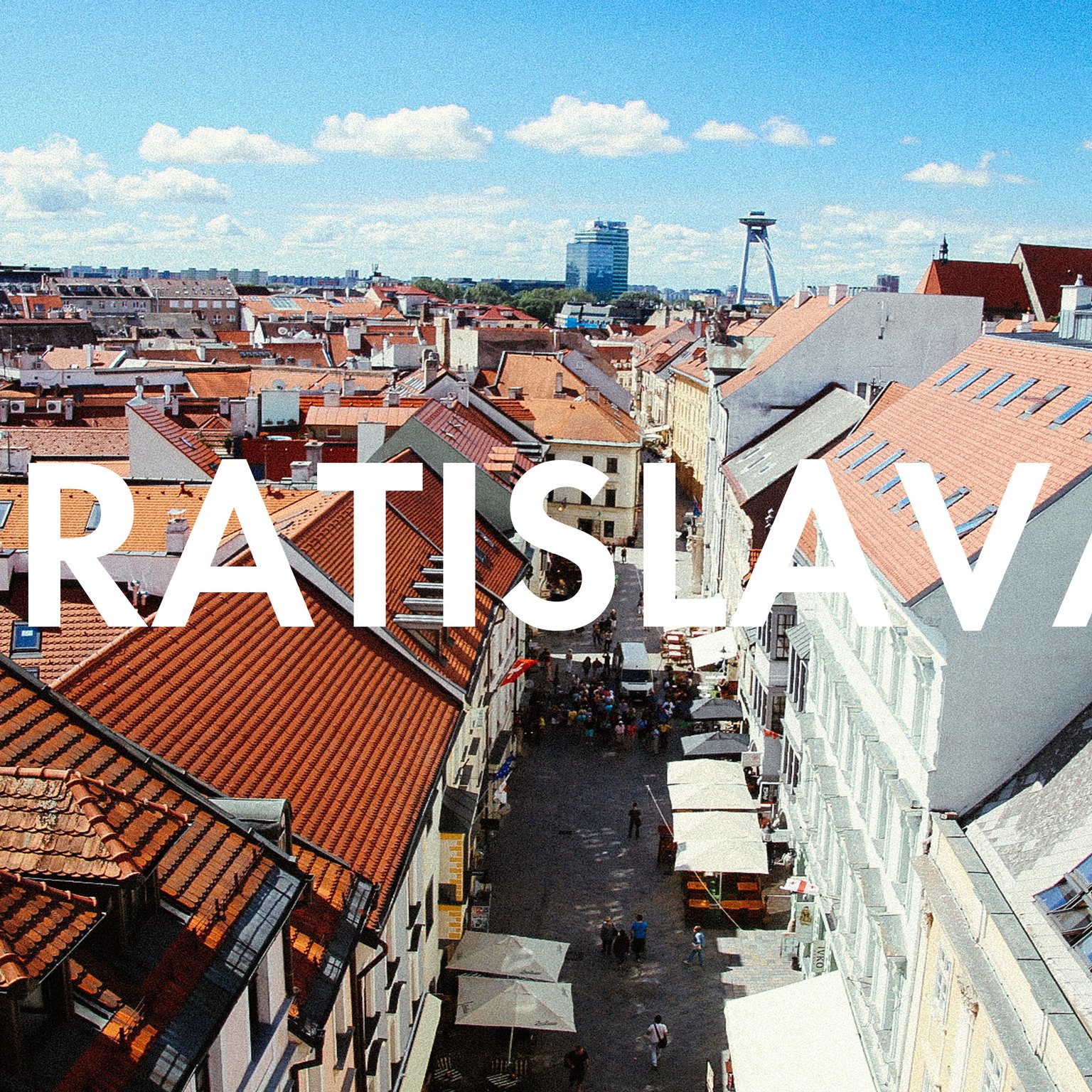 How to Eat Vegan in Bratislava: Our favorite restaurants
