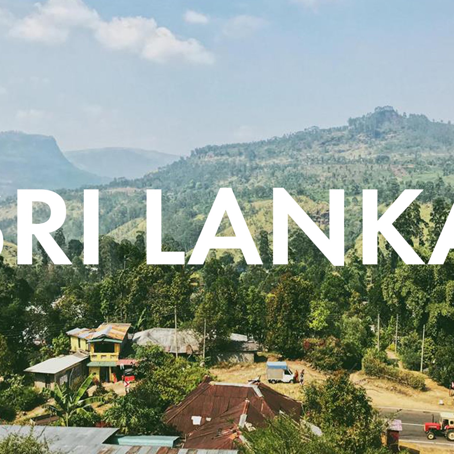 How to Eat Vegan in Sri Lanka: Our favorite restaurants