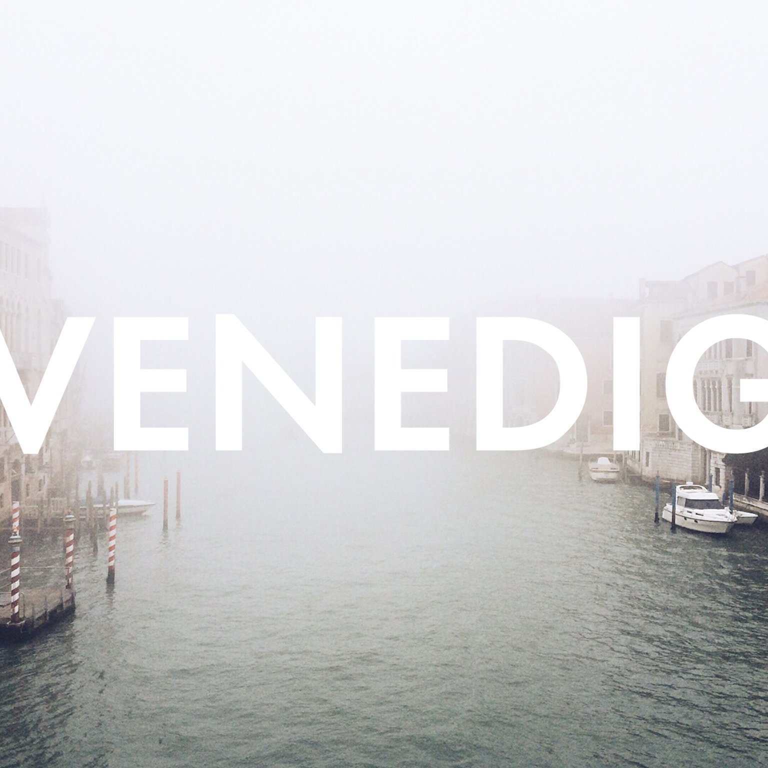 Vegan Essen in Venedig: Unsere liebsten Restaurants