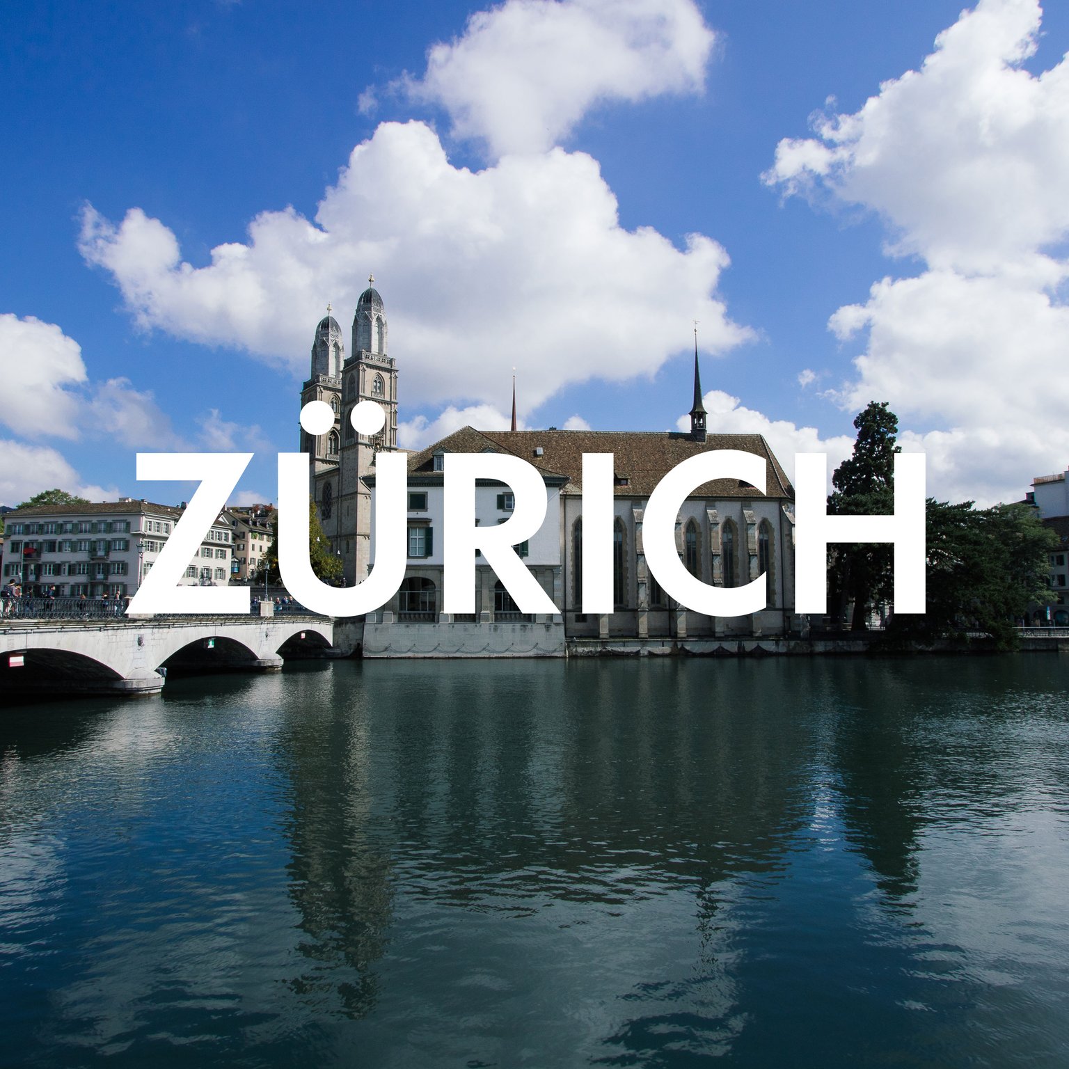 Vegan Essen in Zürich: Unsere liebsten Restaurants