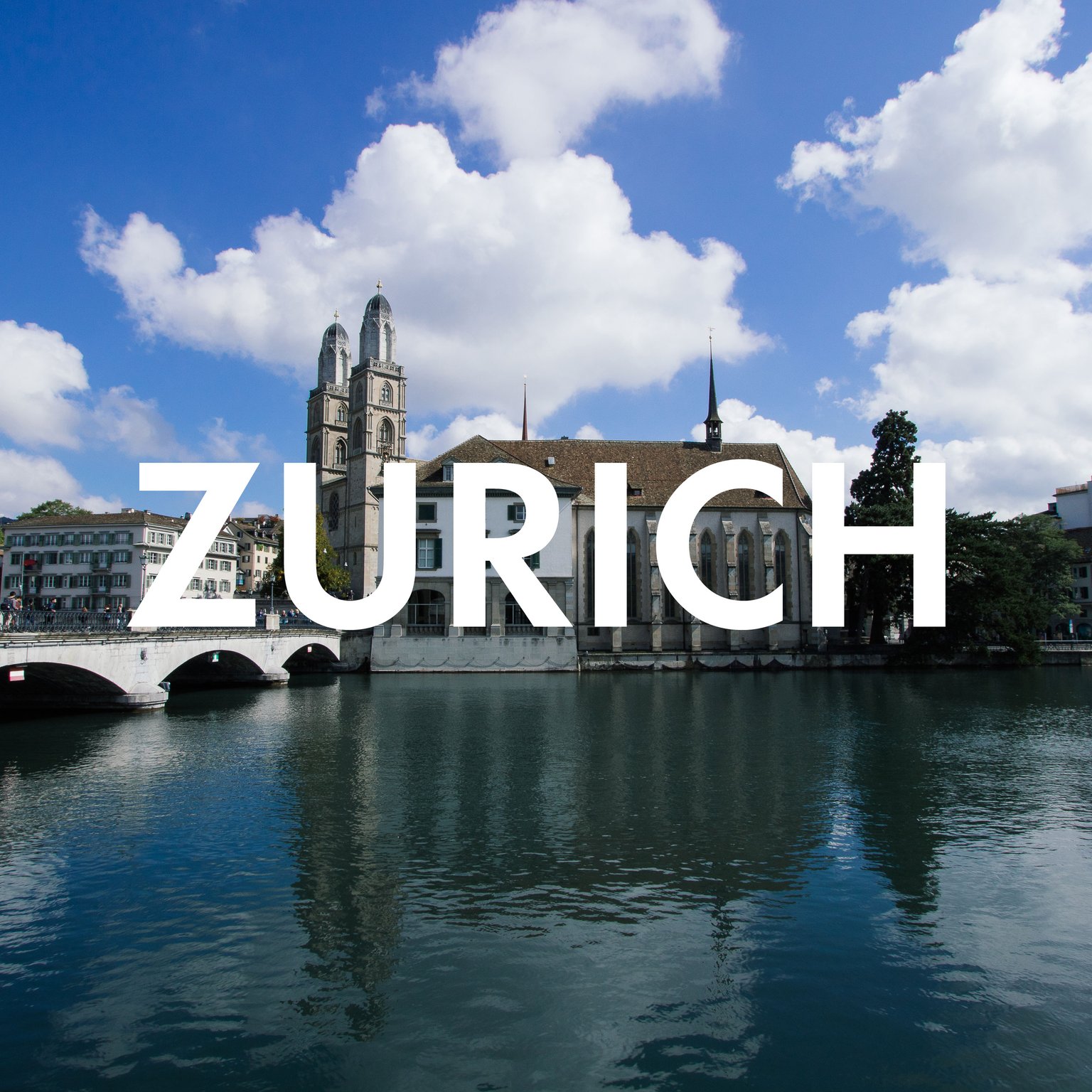 How to Eat Vegan in Zurich: Our favorite restaurants
