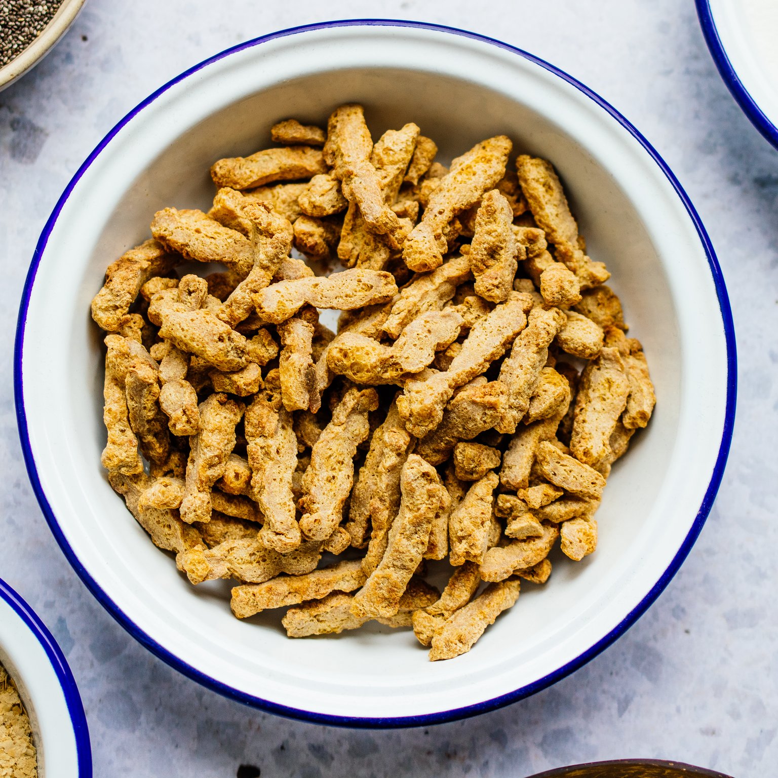 Fantastic Vegan Ingredients and Where to Find Them