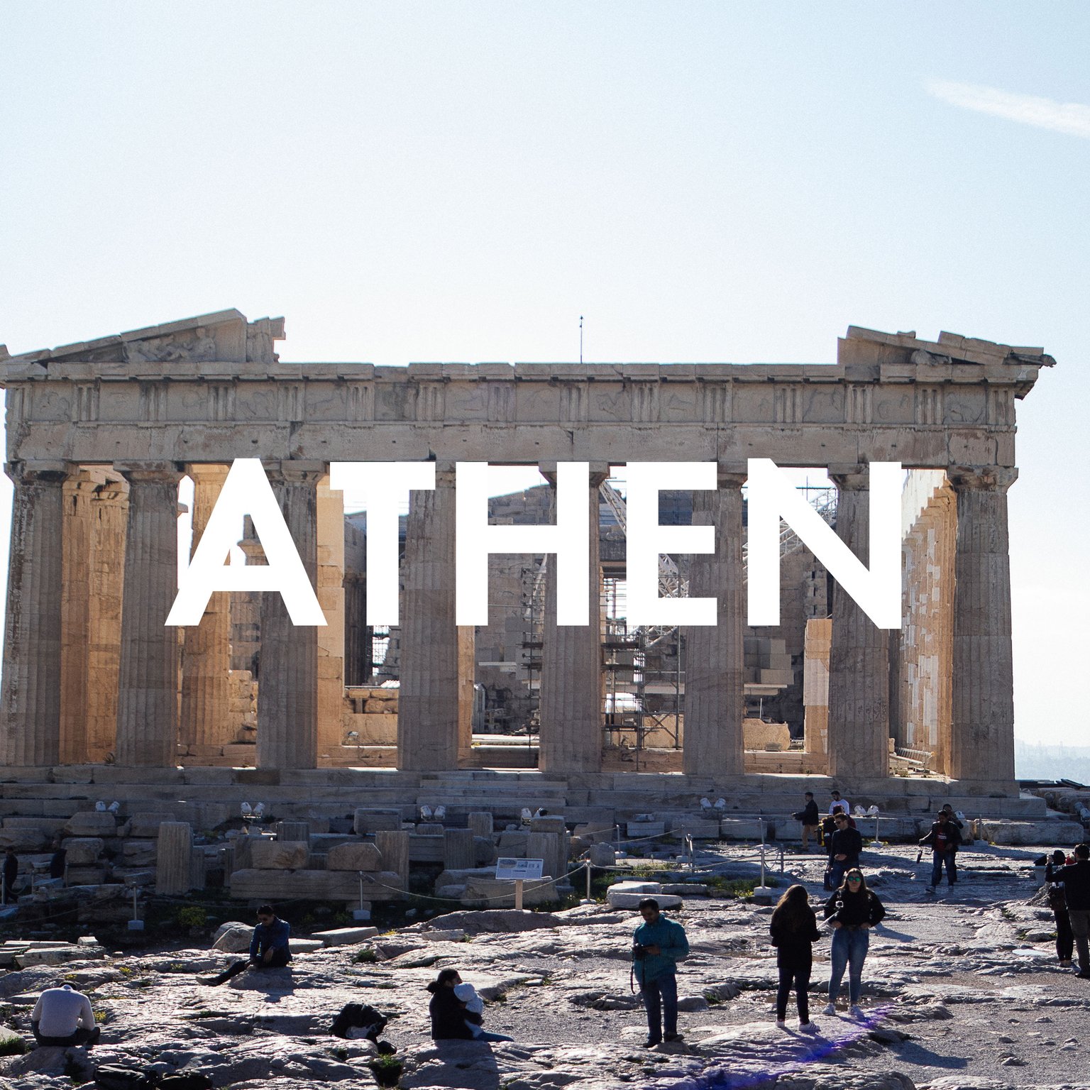 Vegan Essen in Athen: Unsere liebsten Restaurants