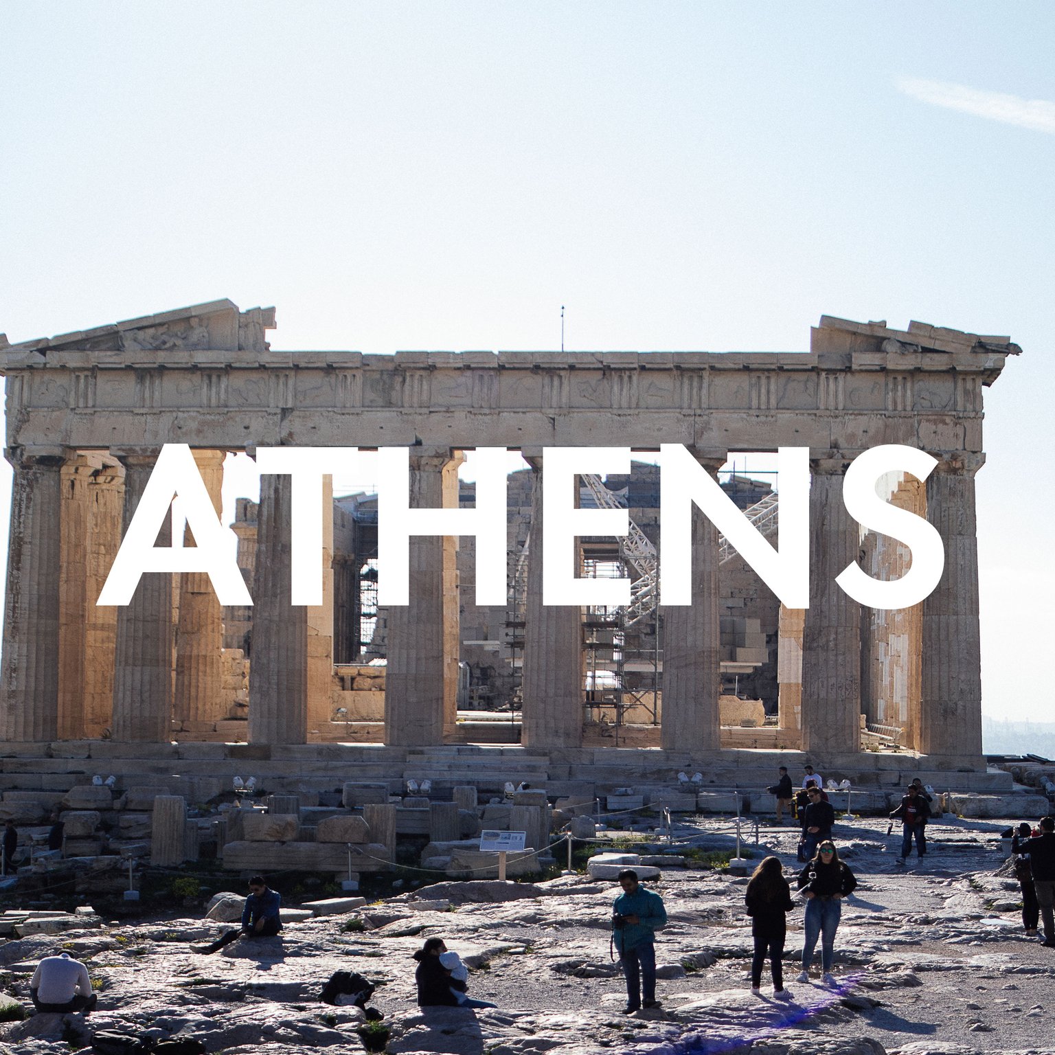 How to Eat Vegan in Athens: Our favorite restaurants