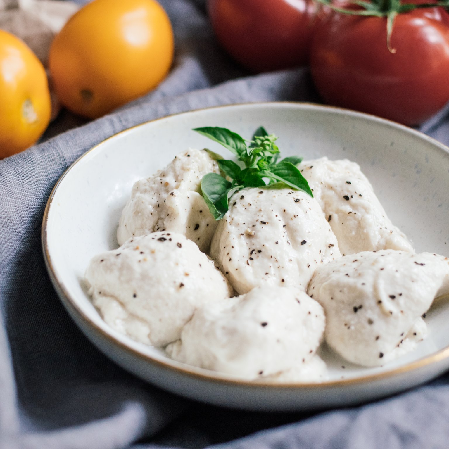 7 vegan Cheese Recipes