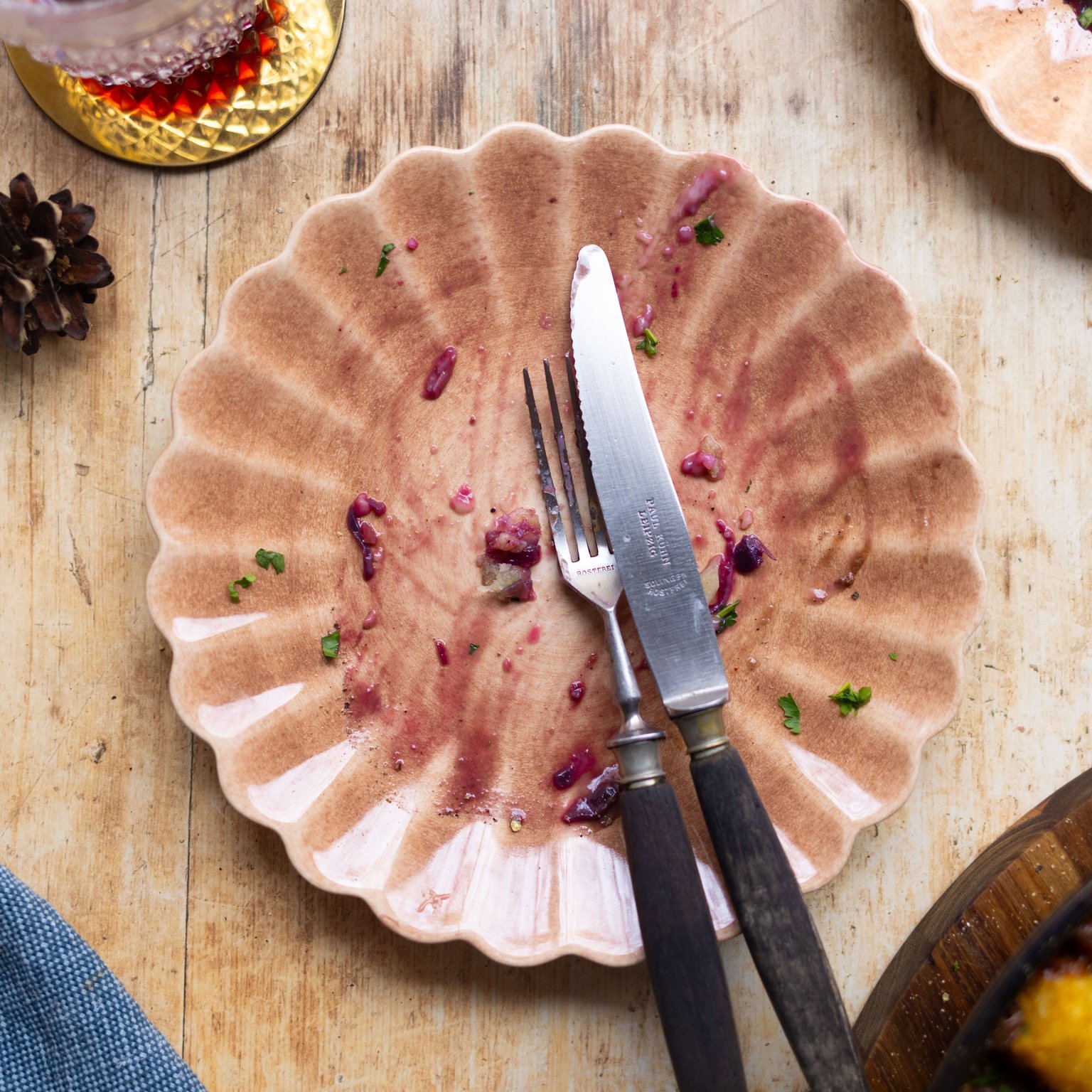 Your 10 Favorite Recipes of 2024