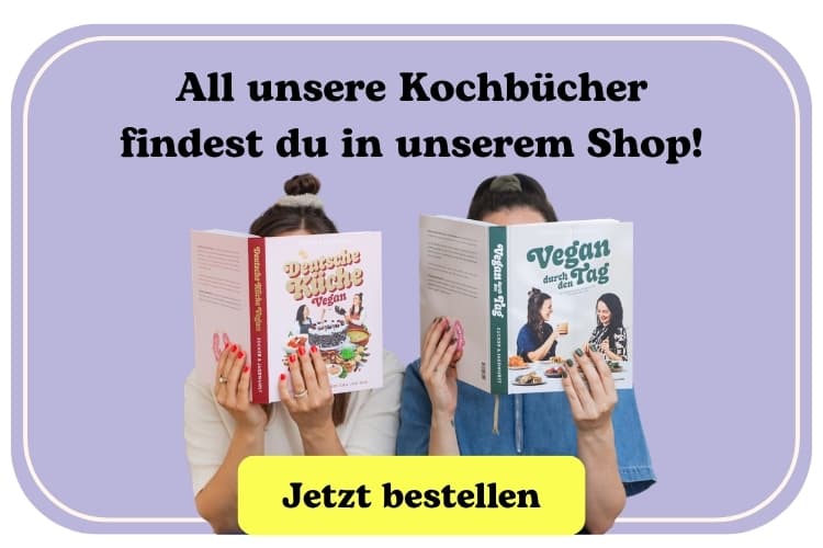 Banner – Shop – Kochbücher