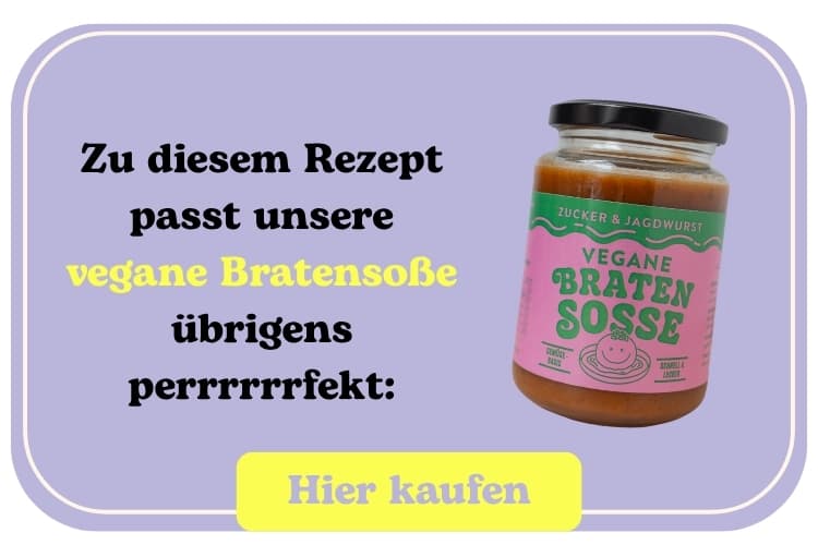 Banner – Bratensoße – Zu diesem Rezept