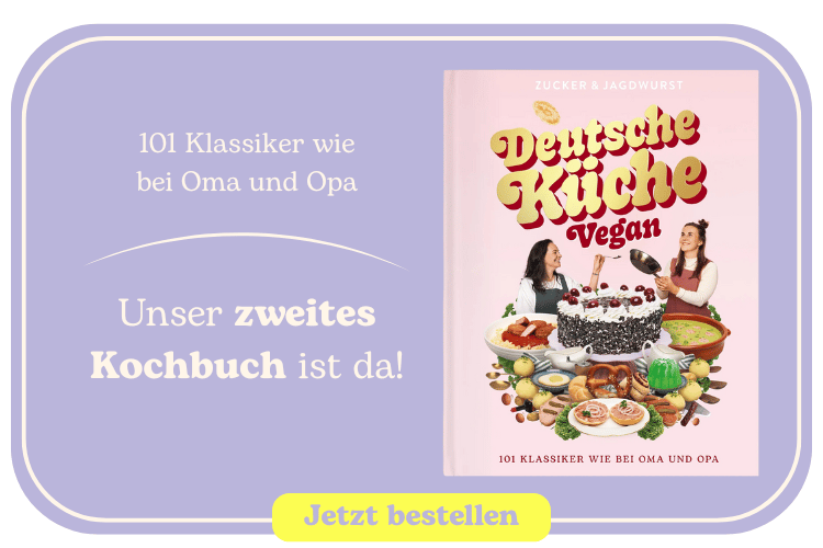 Kochbuch Banner