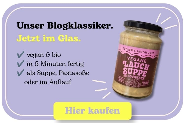 Banner – Lauchsuppe – Desktop – Allgemein