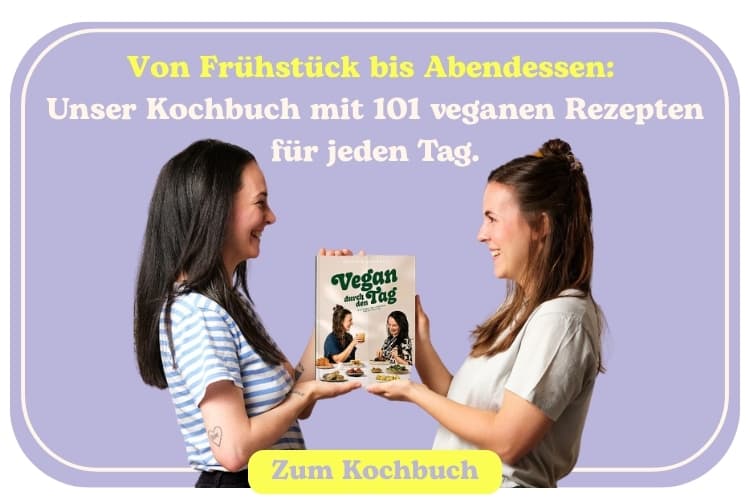 Banner – Vegan durch den Tag – Allgemein