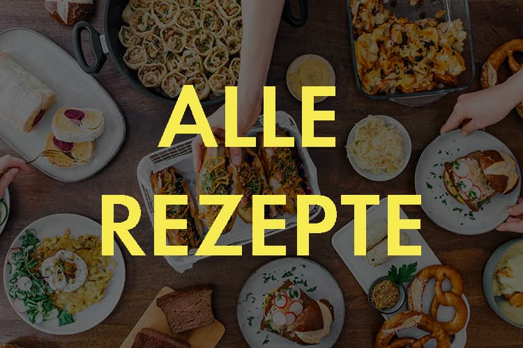 Banner – Alle Rezepte