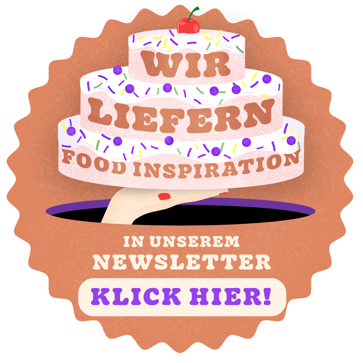 Banner | Newsletter