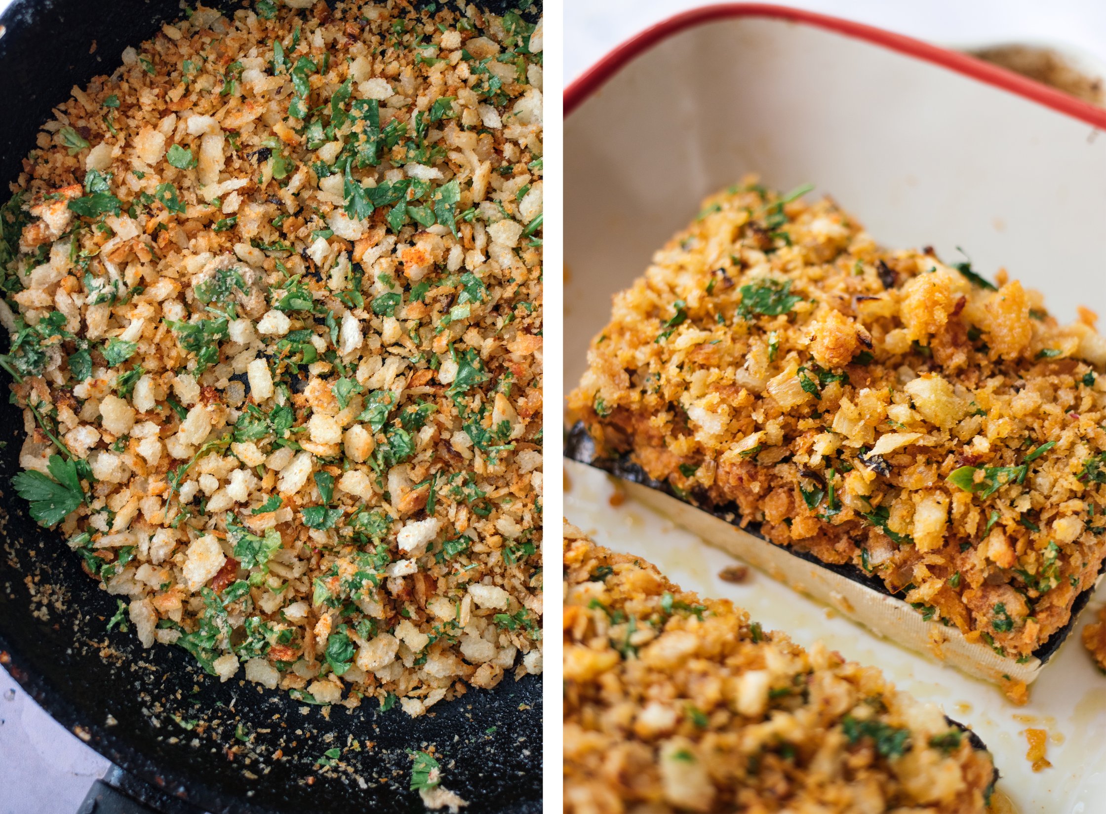 panade für tofu a la bordelaise