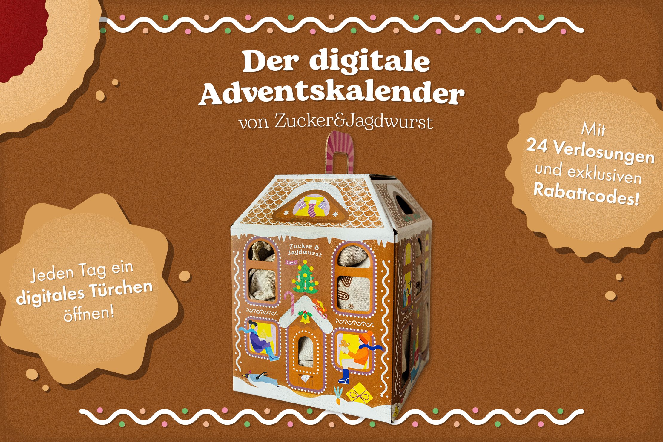 Adventskalender Titelbild