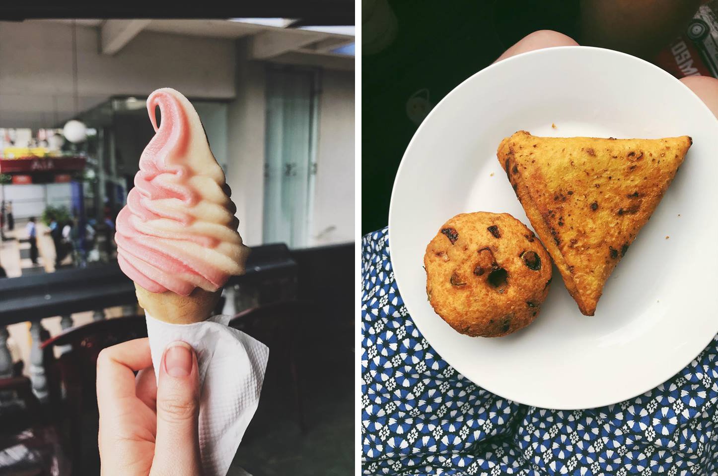 vegan soft serve in sri lanka
