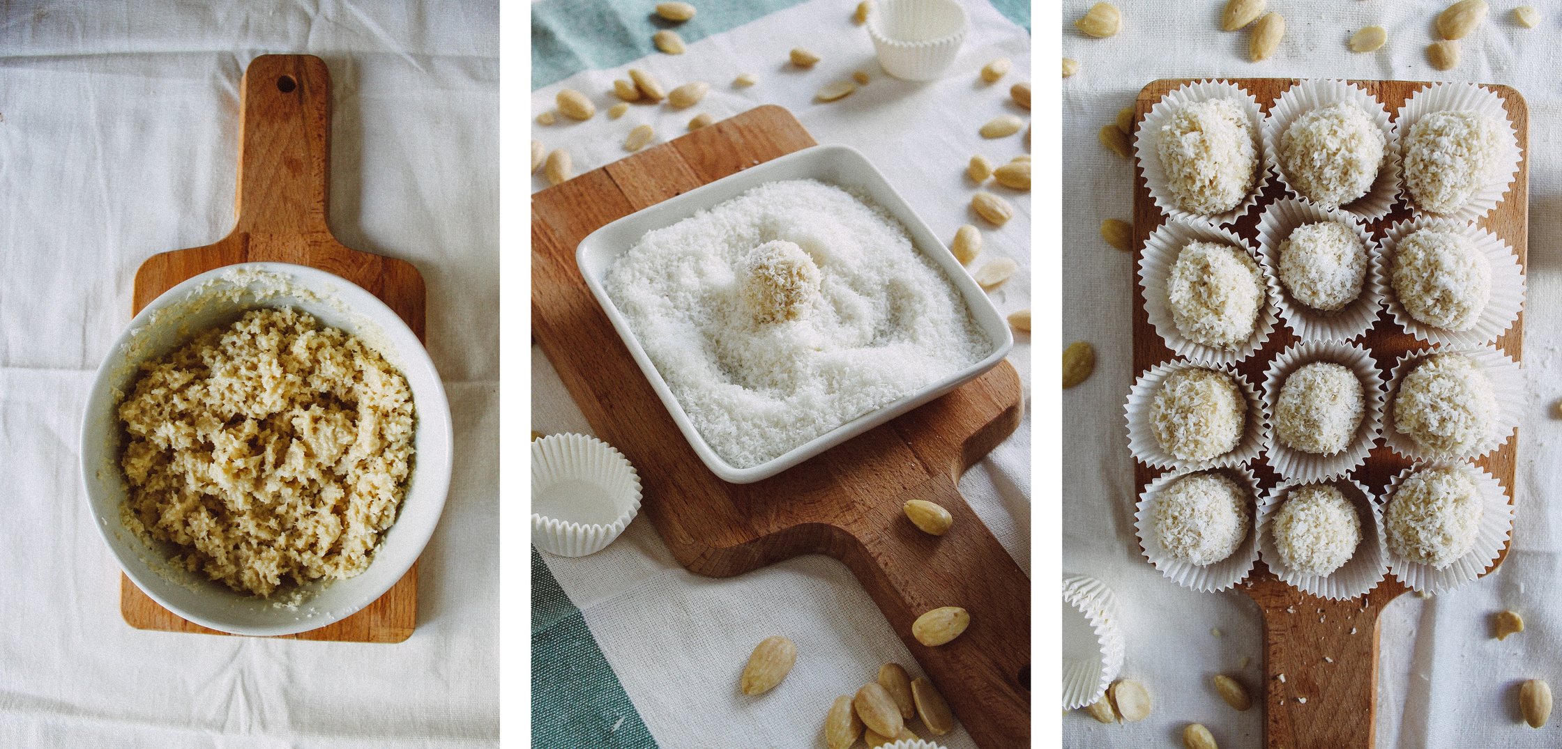 R103 Vegan Pralines 101