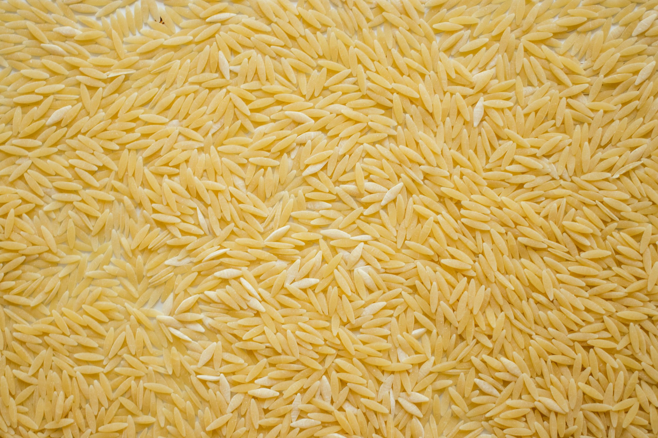 orzo nudeln