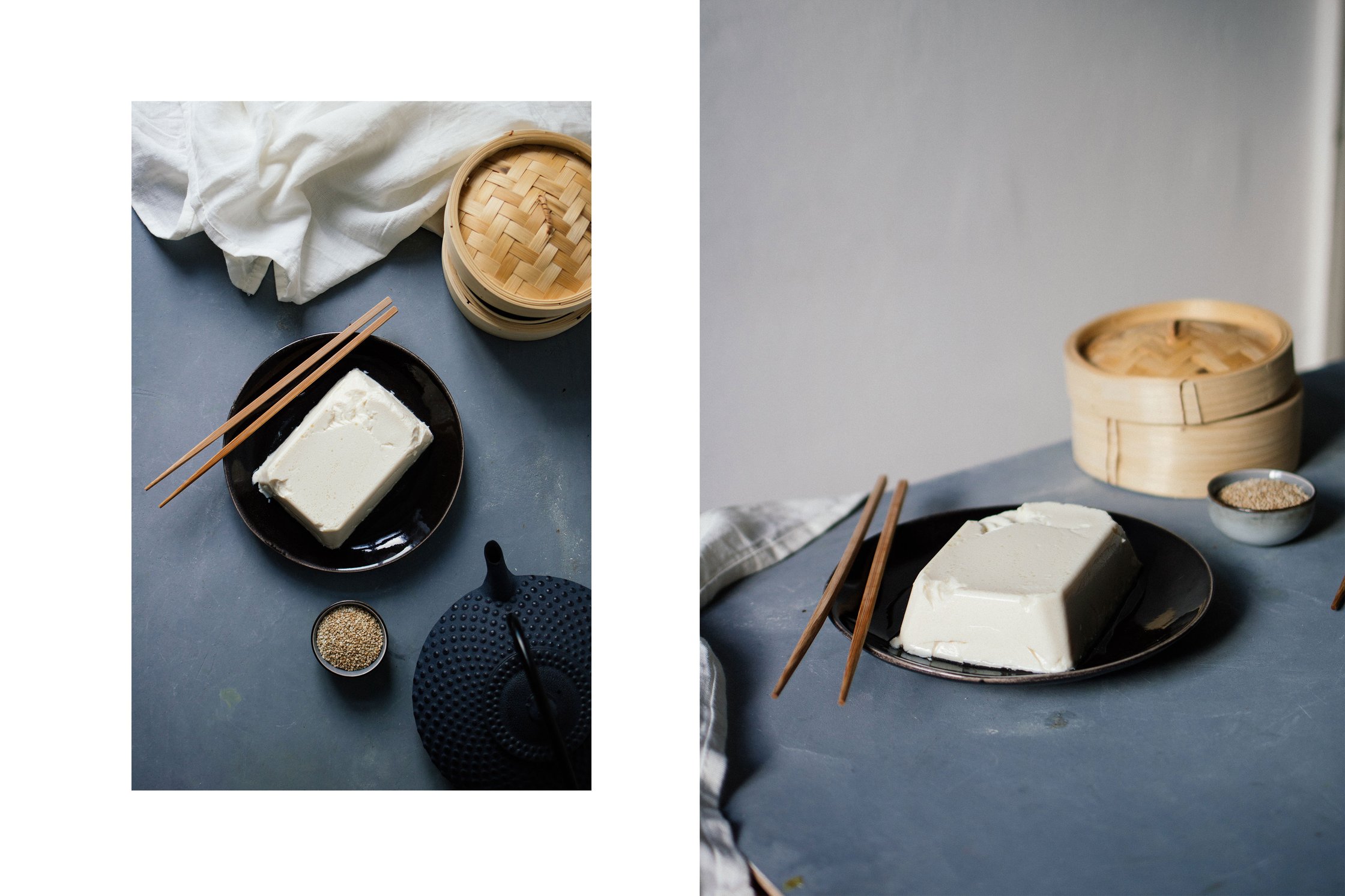 Tofu Set