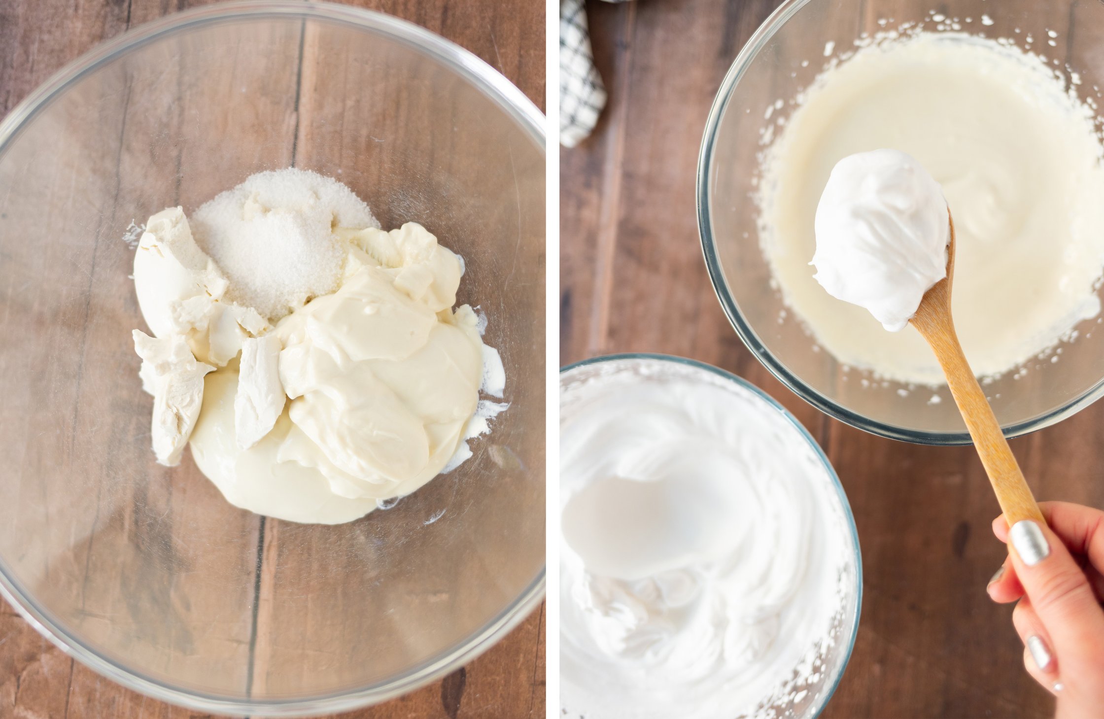 the creme layer