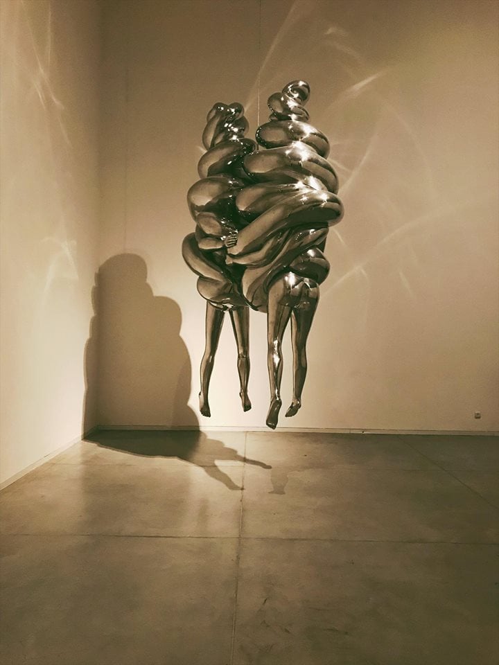 museum in tel aviv