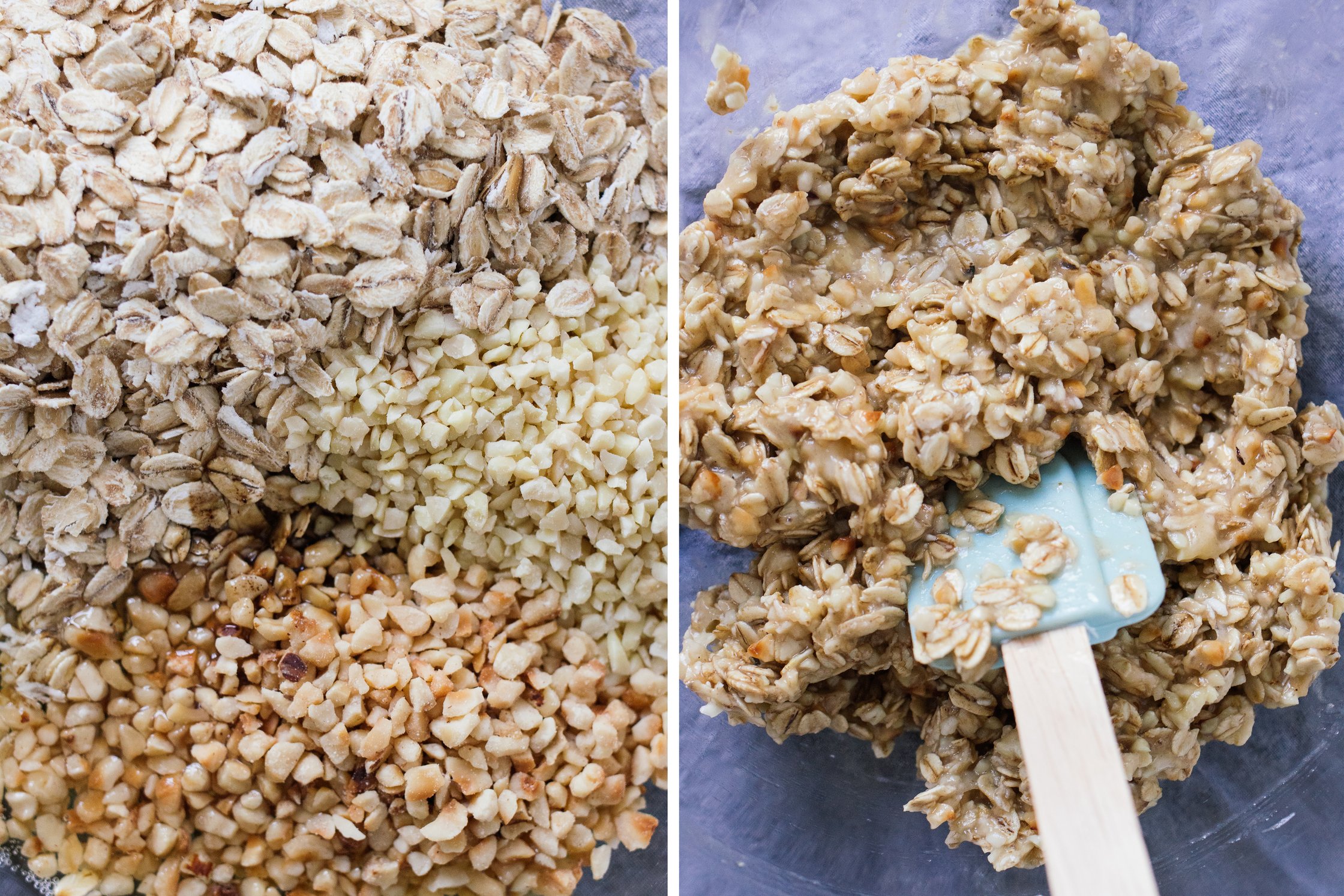 ingredients in bowl