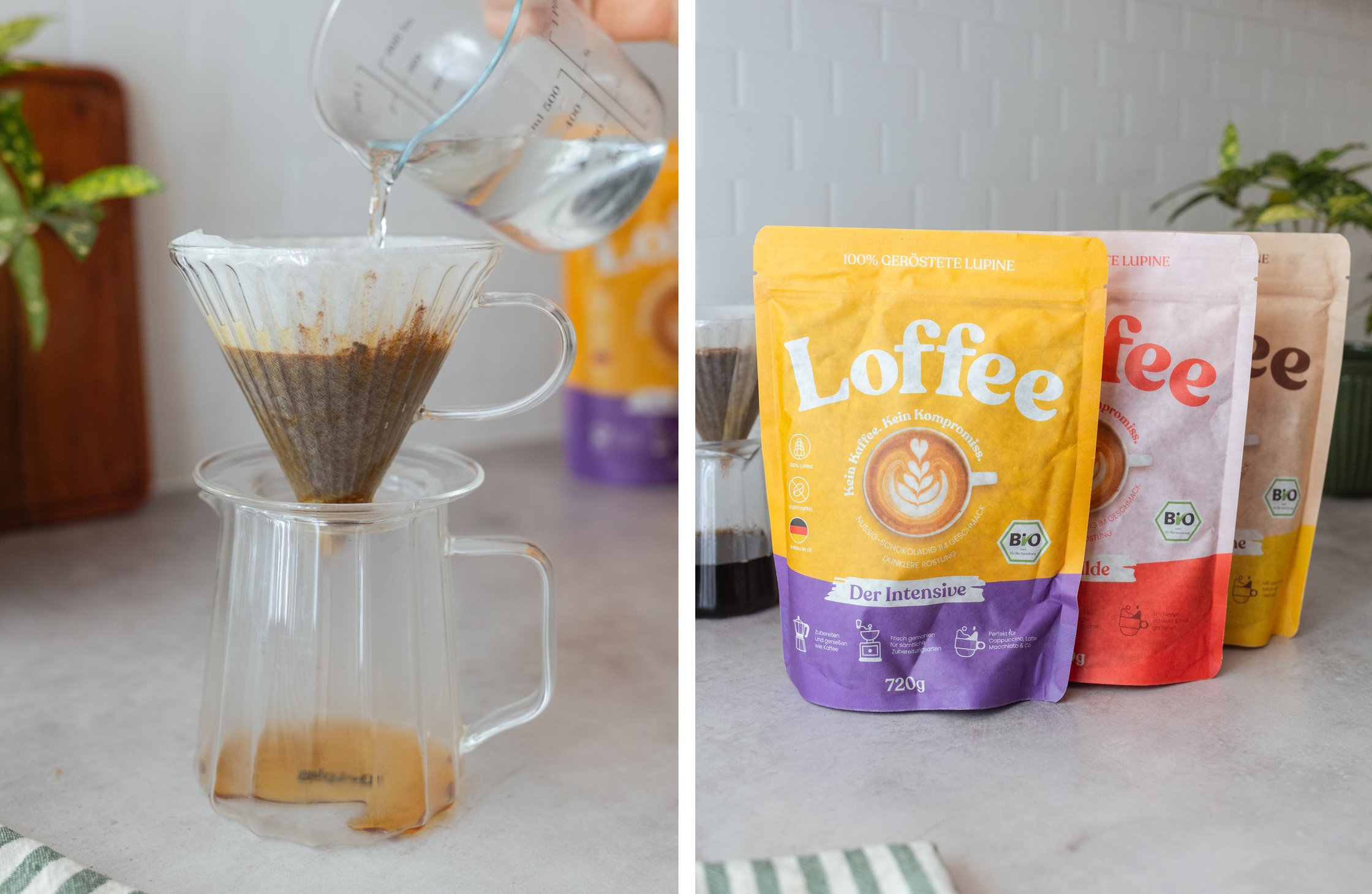 coffee by loffee