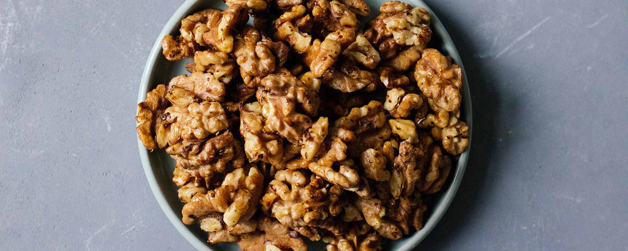 walnuts