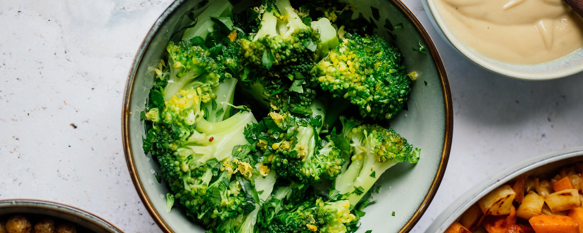 broccoli