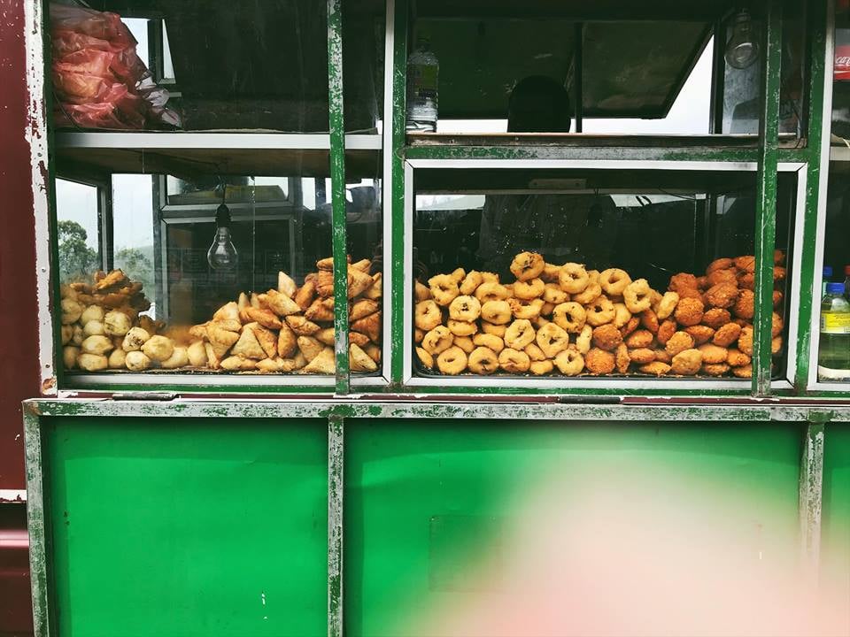 vegan shorteats in sri lanka