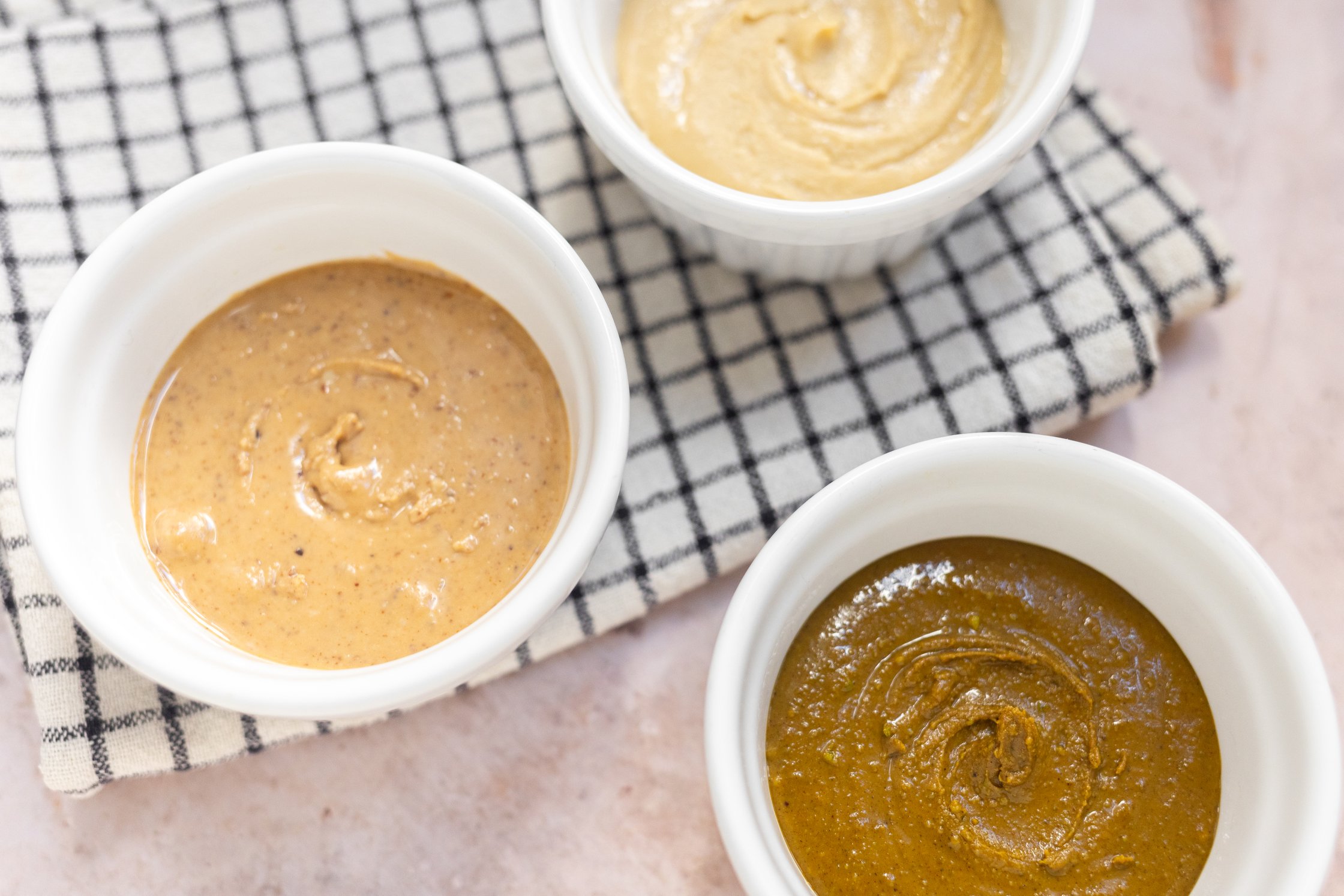 nut butter cups füllung