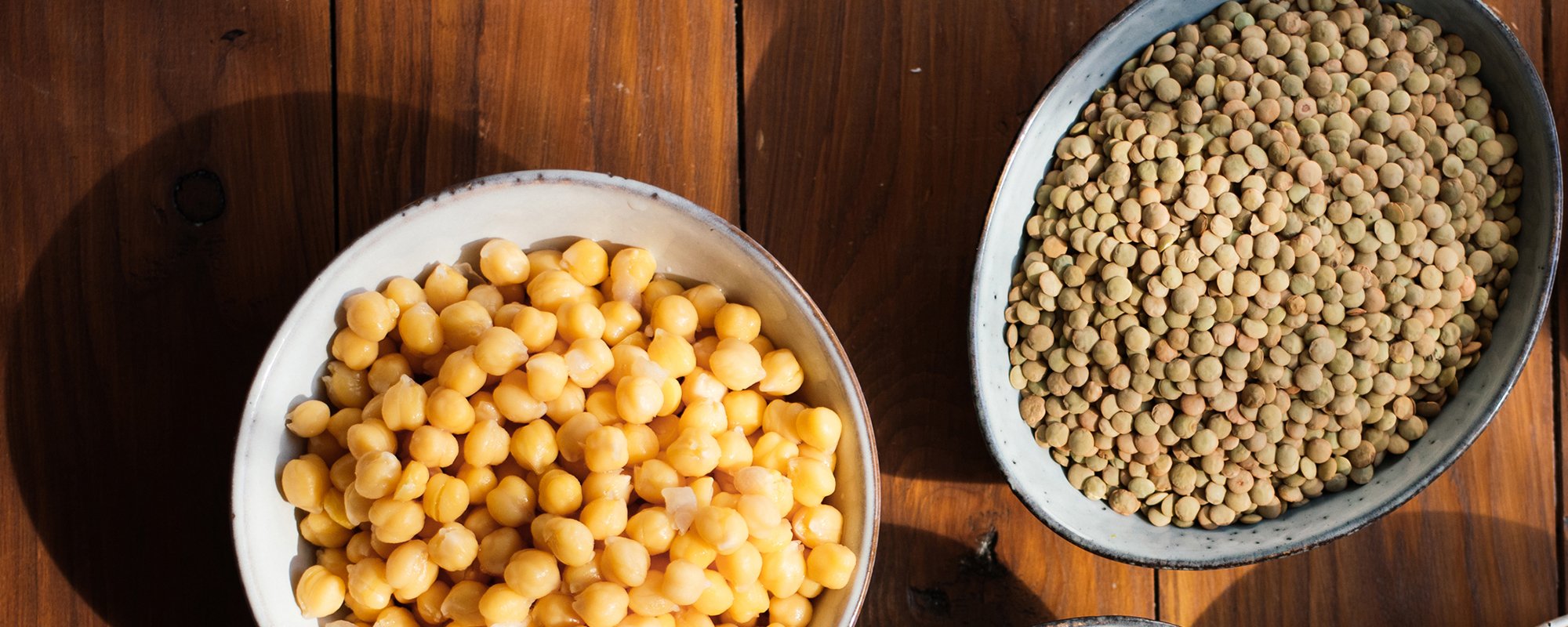 legumes