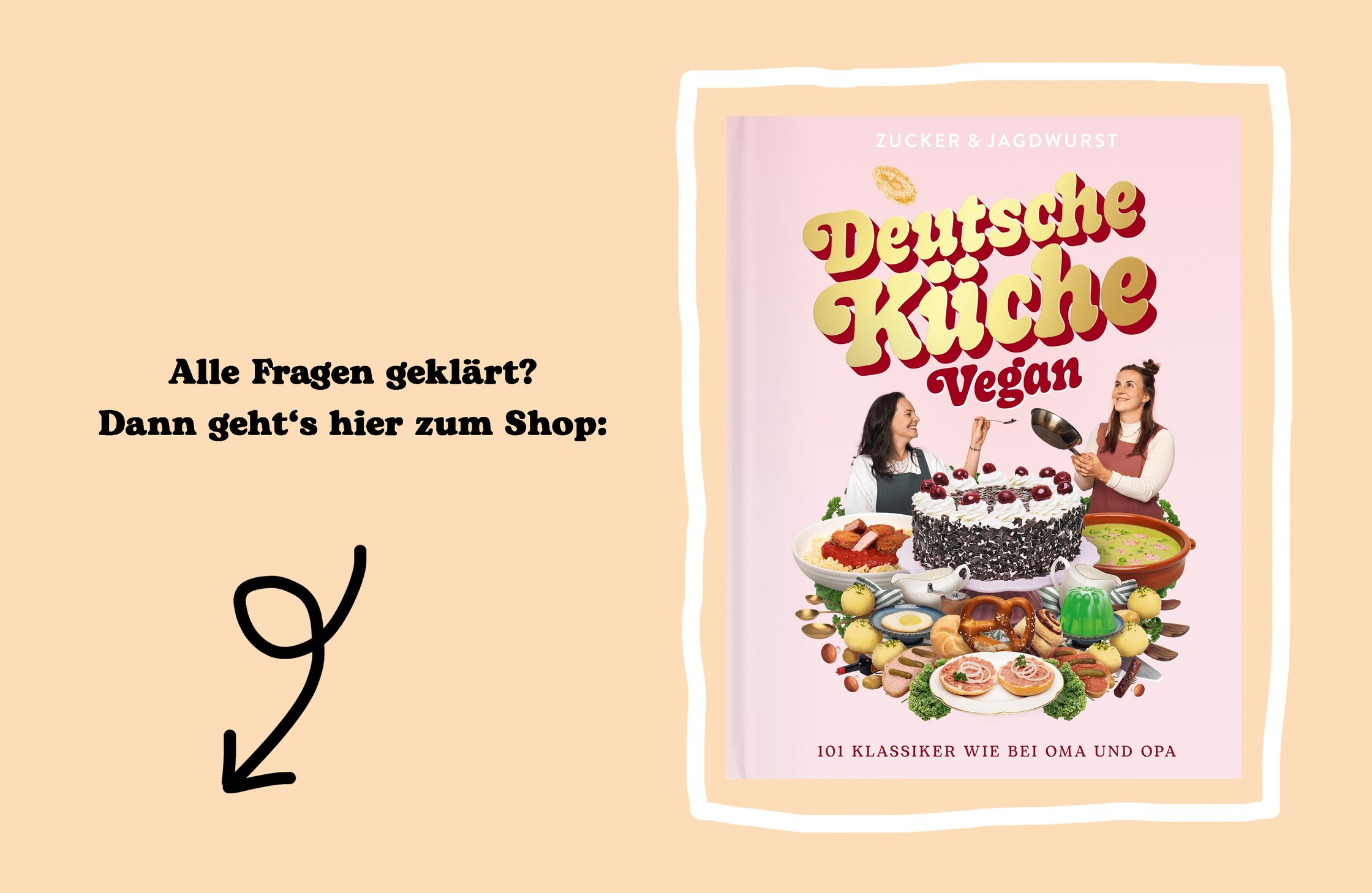 Landingpage DKV: Vorbestellen 2.0