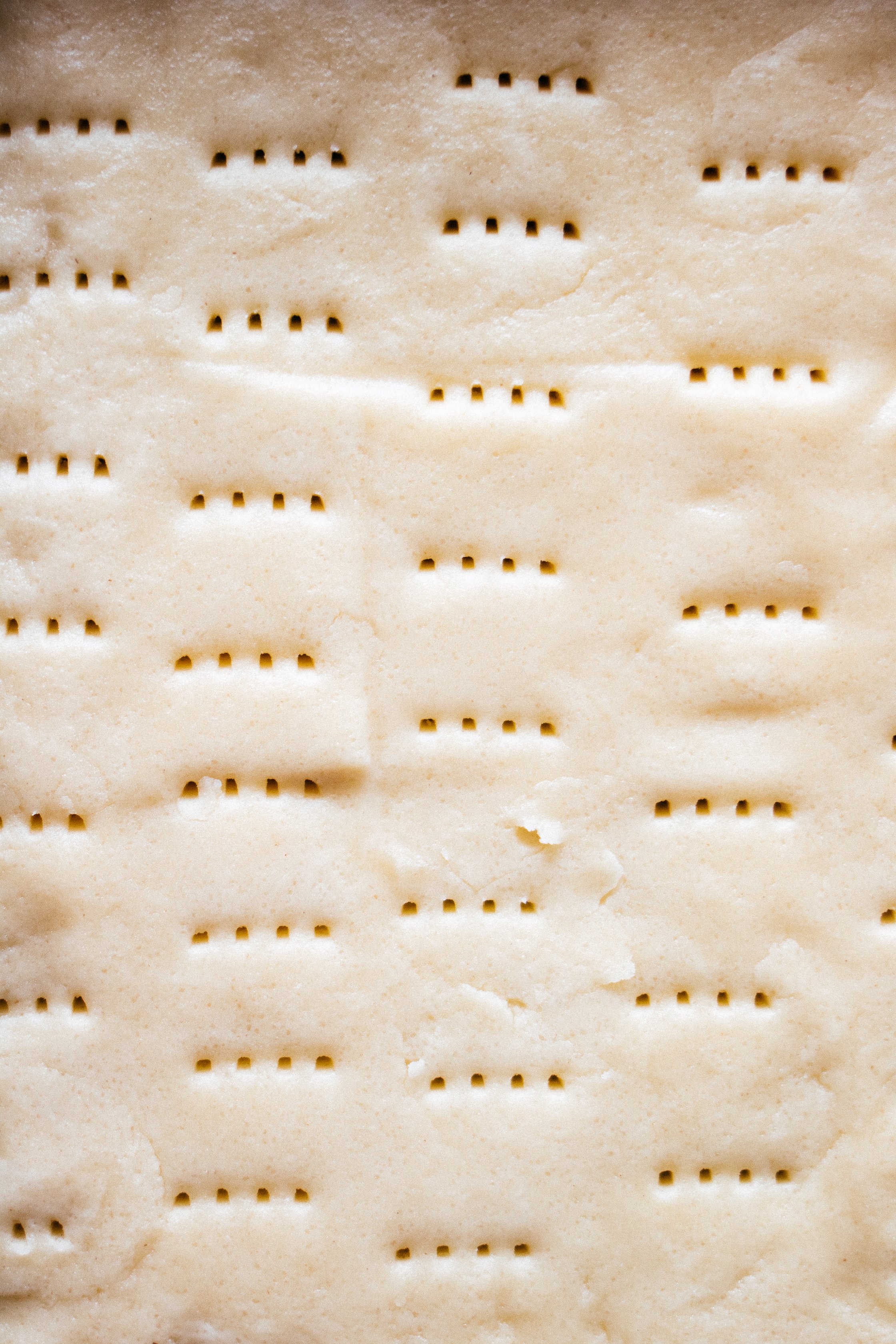 vegan shortcrust pastry