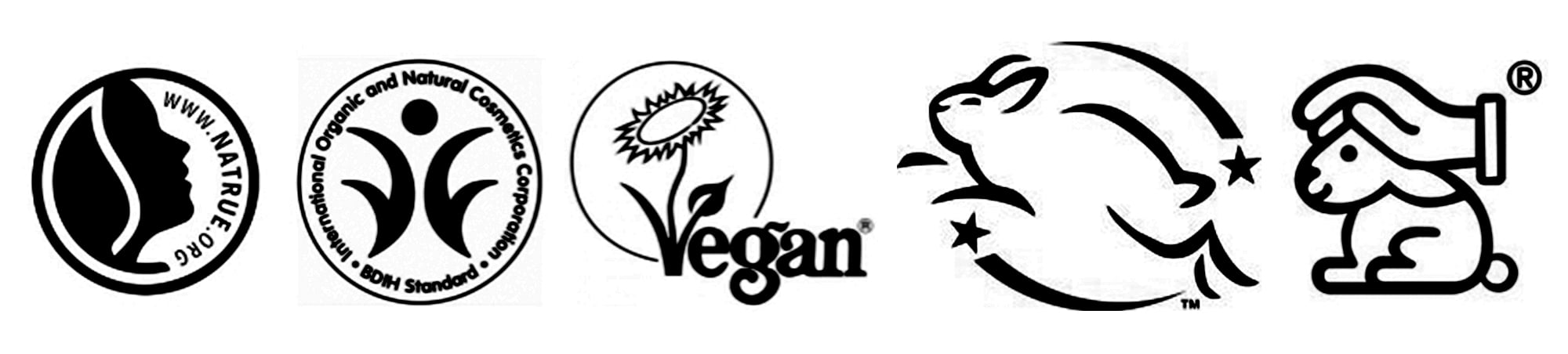 label cosmetics