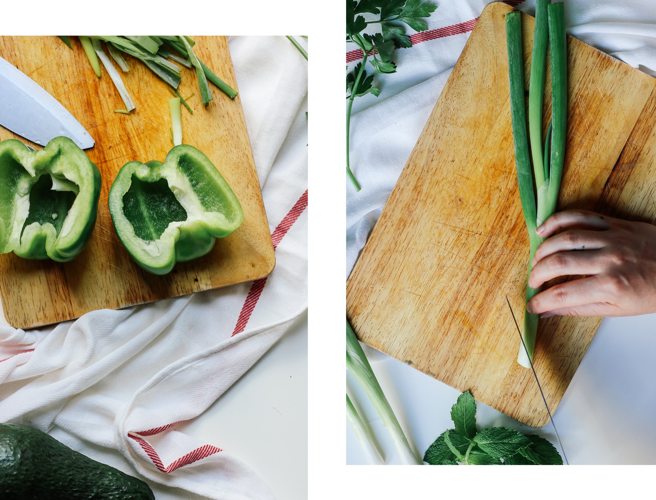 R76 All Green Taco