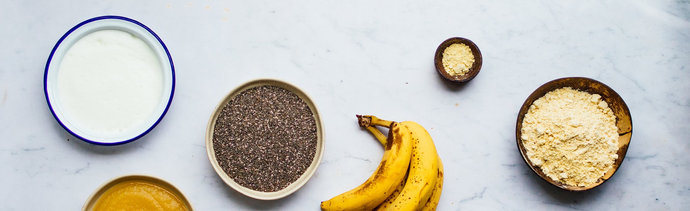 8 vegan substitutes for eggs