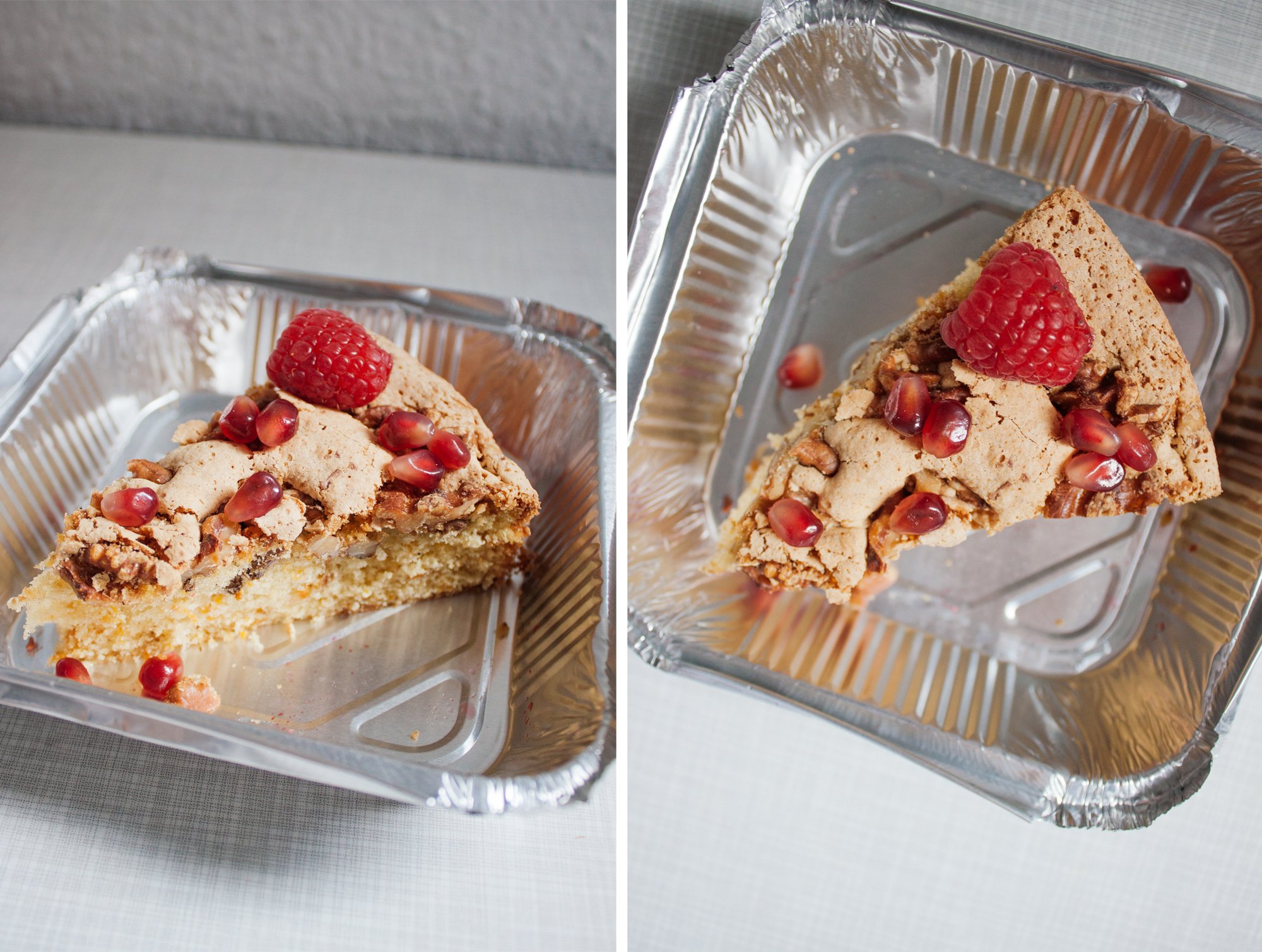 Coco Liebe Kuchen